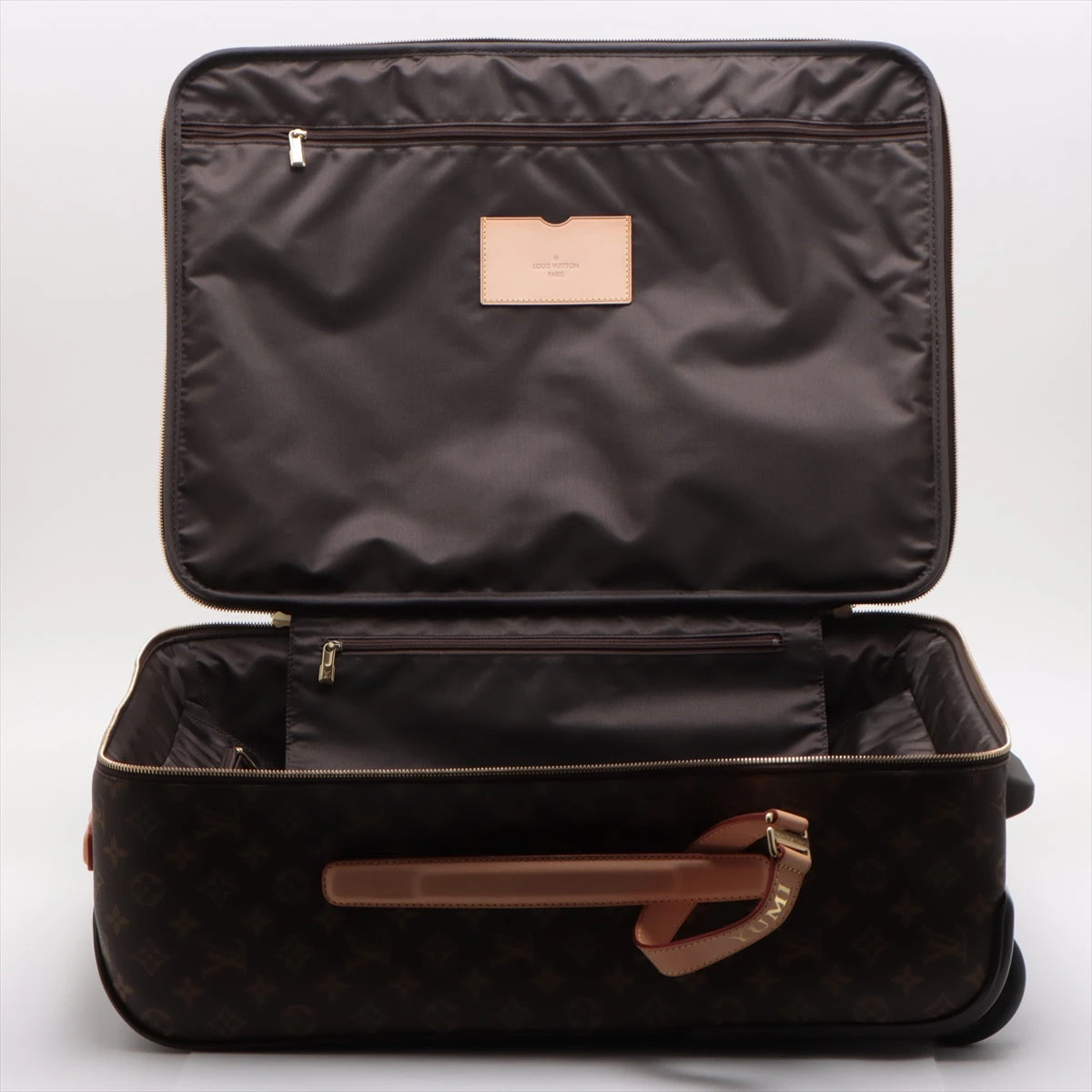最終価格12/23まで ルイヴィトン M23294 モノグラム ペガス55 LOUIS VUITTON】ルイヴィトン『モノグラム ペガス55』M23294