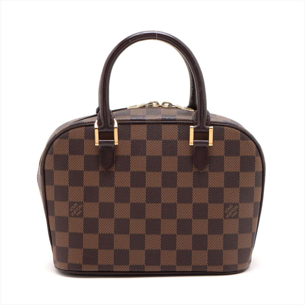 ヴィトン ダミエ サリアミニ N51286 A3027483｜中古ブランド品