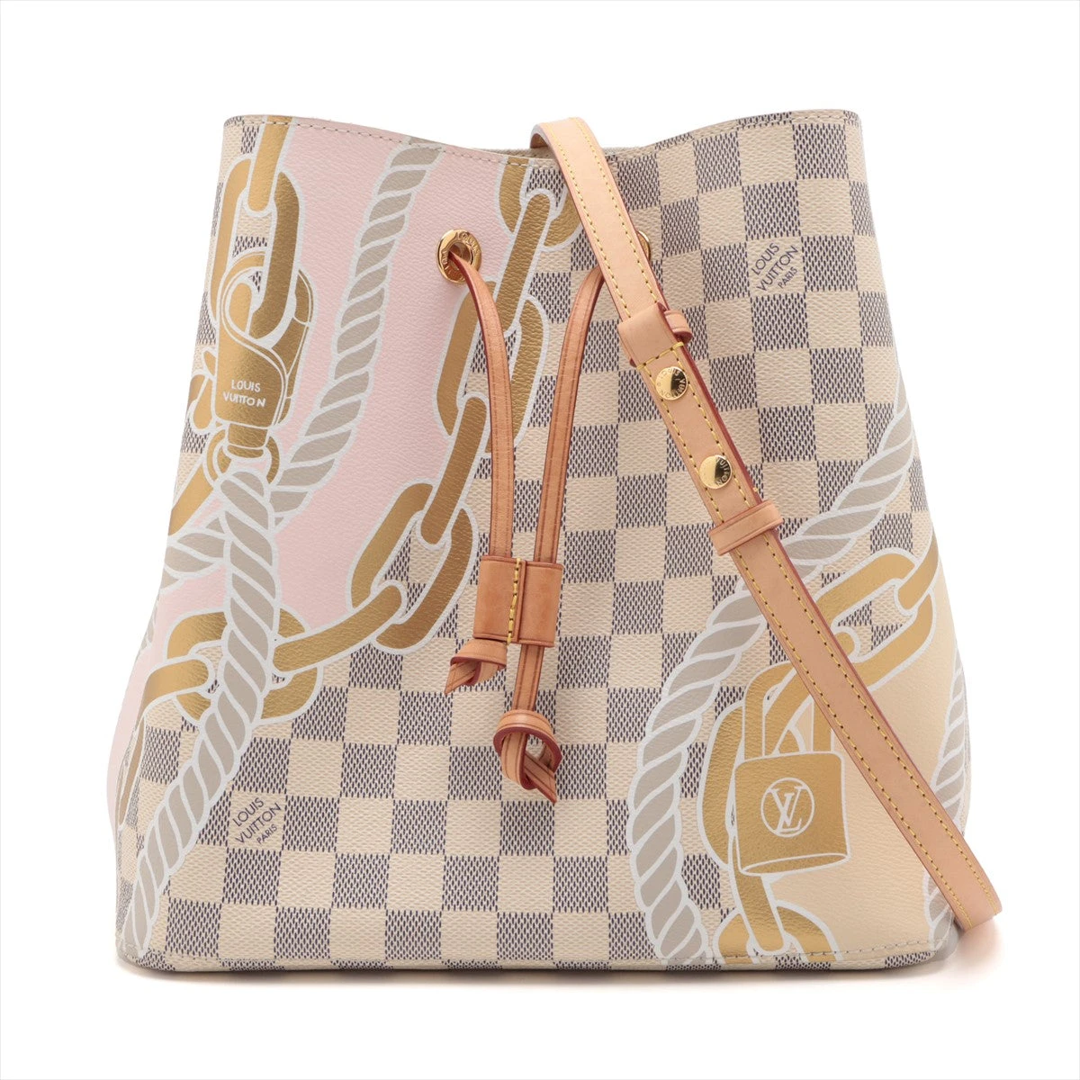 [SALE]ヴィトン Vuitton ネオノエMM エデン ルイヴィトンの新作レディースバッグ「ネオノエ MM」をご紹介