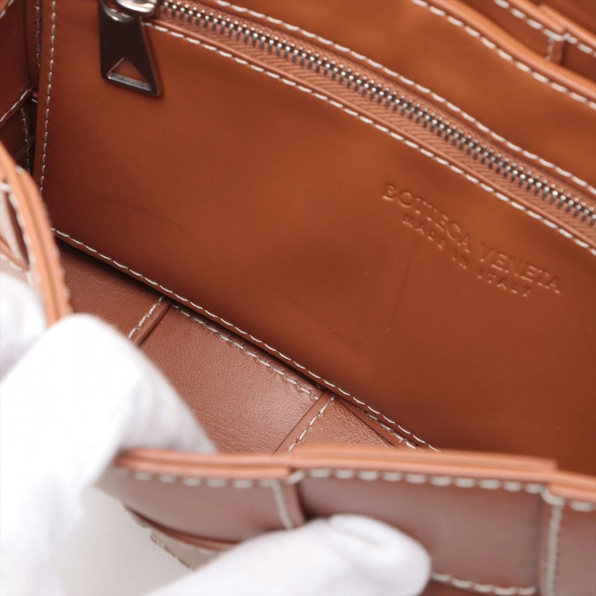 ボッテガヴェネタ　ハンドバッグ　イントレチャート　レザー　ブラウン 楽天市場】ボッテガヴェネタ BOTTEGA VENETA ハンドバッグ