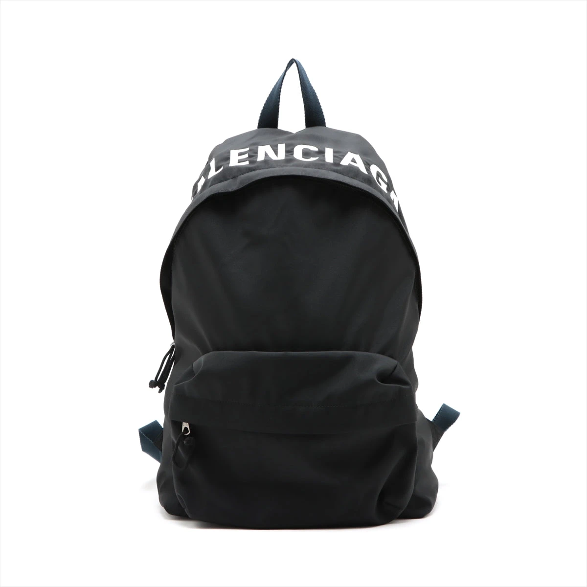 楽天市場】BALENCIAGA バレンシアガ バックパック WHEEL