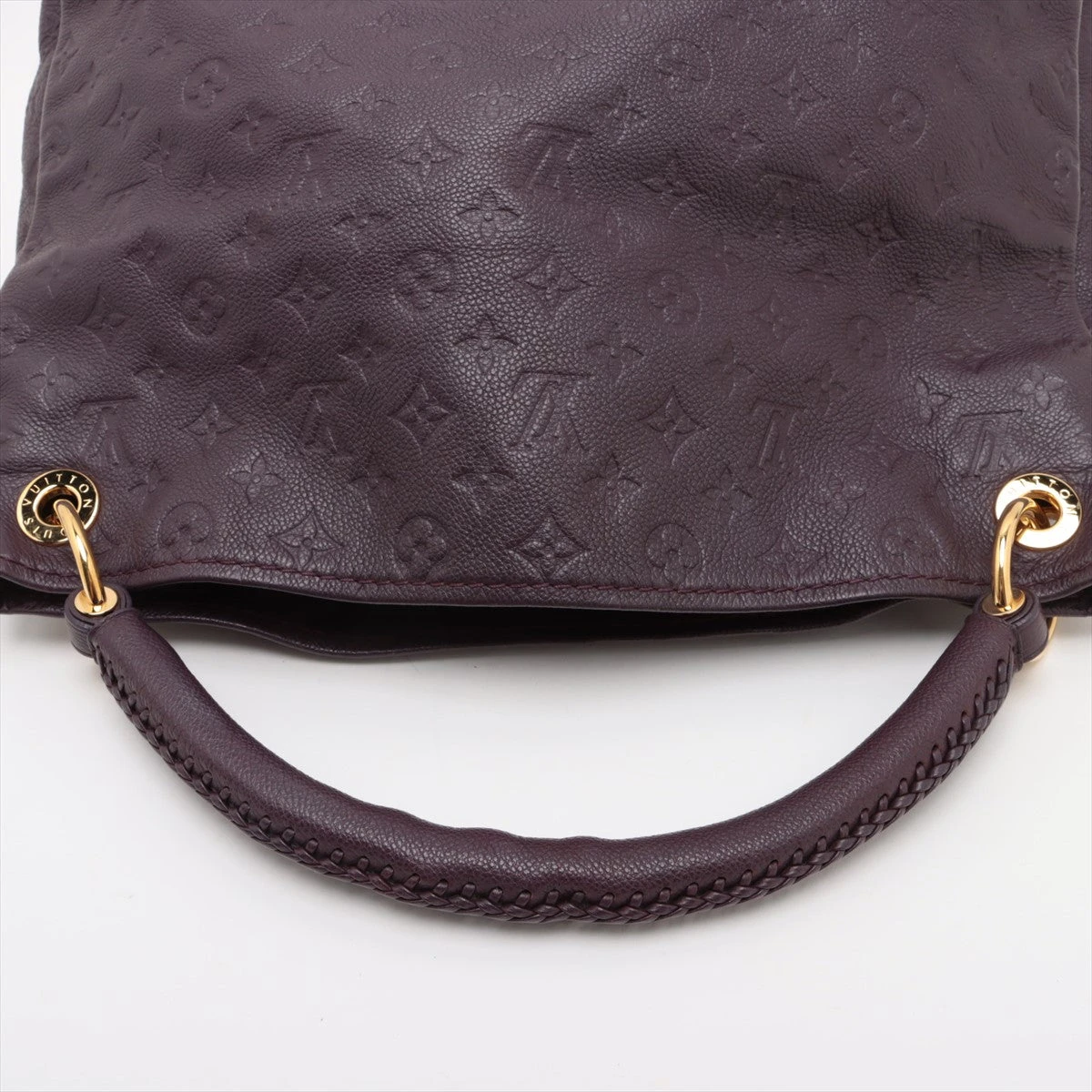 ルイ・ヴィトン モノグラム・アンプラント アーツィ MM M93828 Louis Vuitton ルイ・ヴィトン アーツィーMM モノグラム・アン