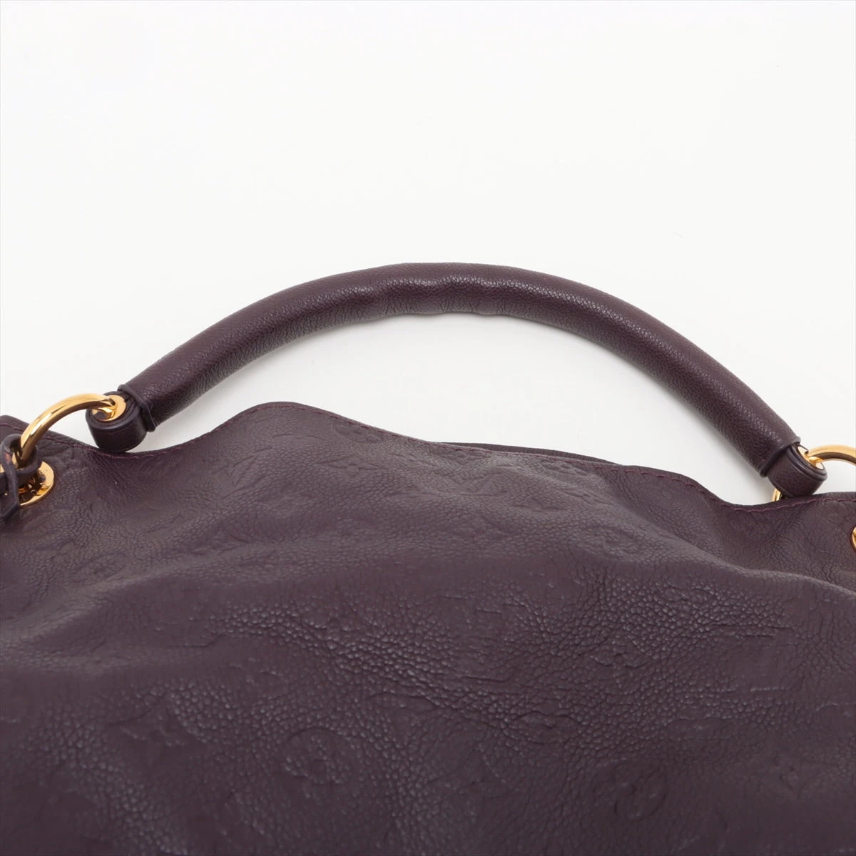 ルイ・ヴィトン モノグラム・アンプラント アーツィ MM M93828 楽天市場】【バッグ】LOUIS VUITTON ルイ ヴィトン モノグラム