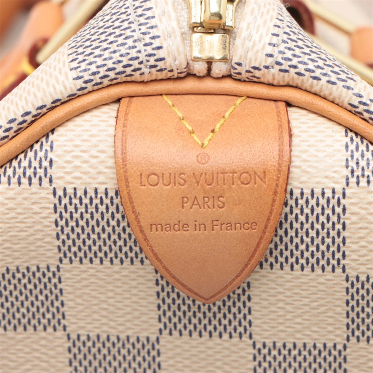 LOUIS VUITTON N41534 スピーディ25 ダミエ アズール ダミエ・アズール スピーディ25 詳細情報とお値段【ルイ