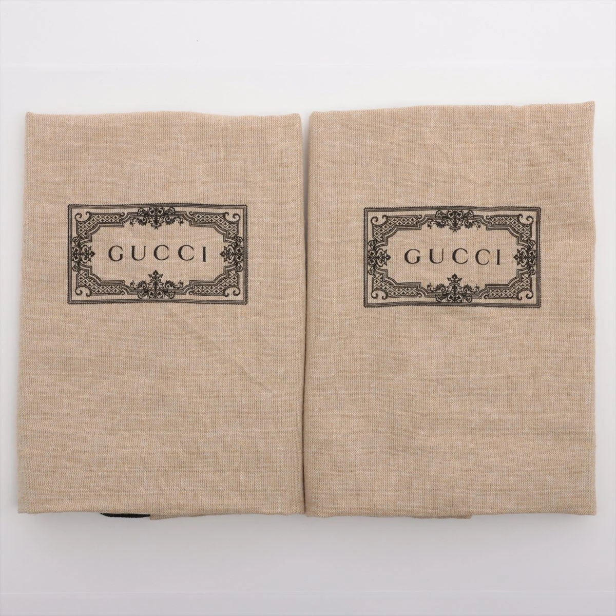 グッチ インターロッキングG ラバー レインブーツ 39 レディース