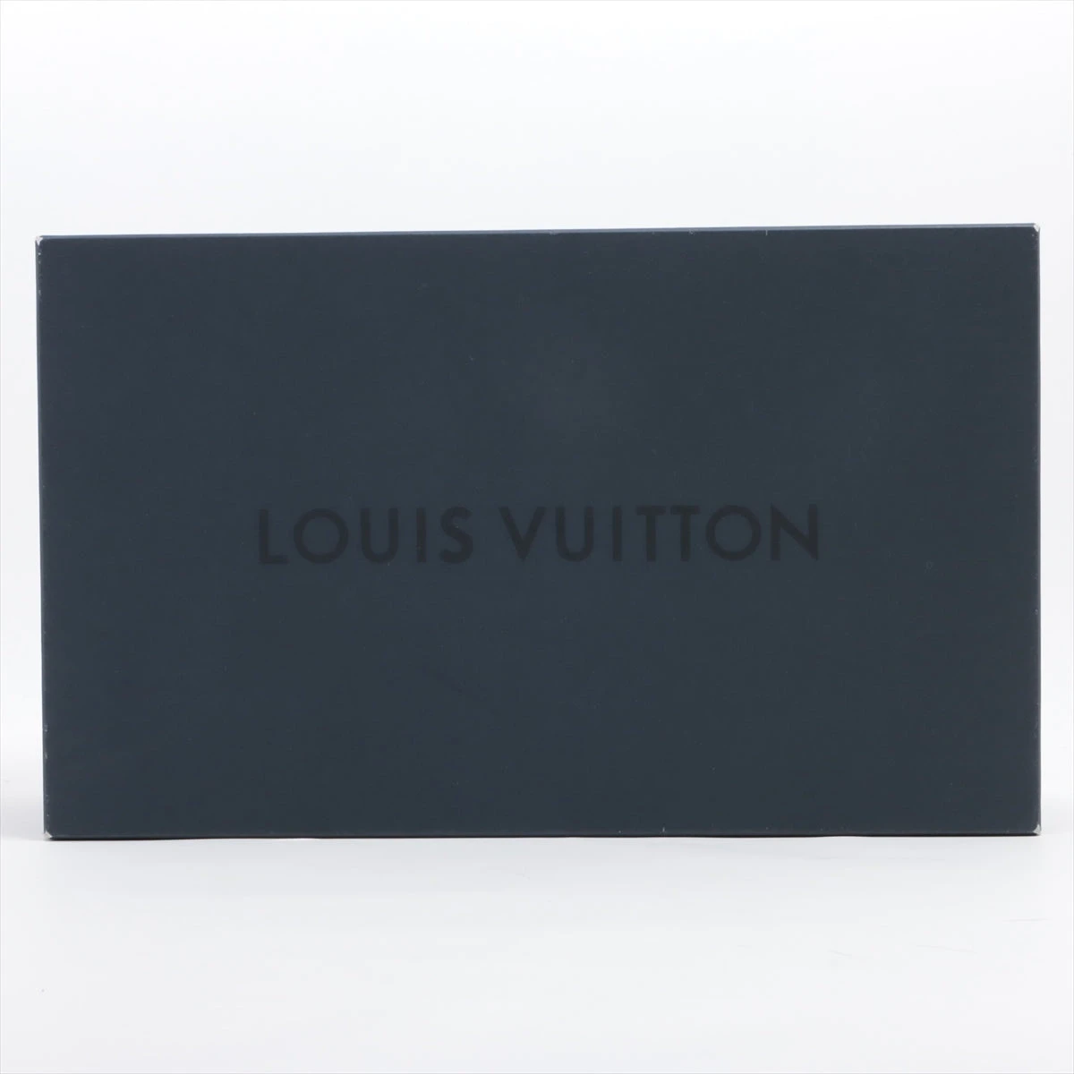 ヴィトン ホライゾンライン 21年 レザー サンダル レディース ベージュ