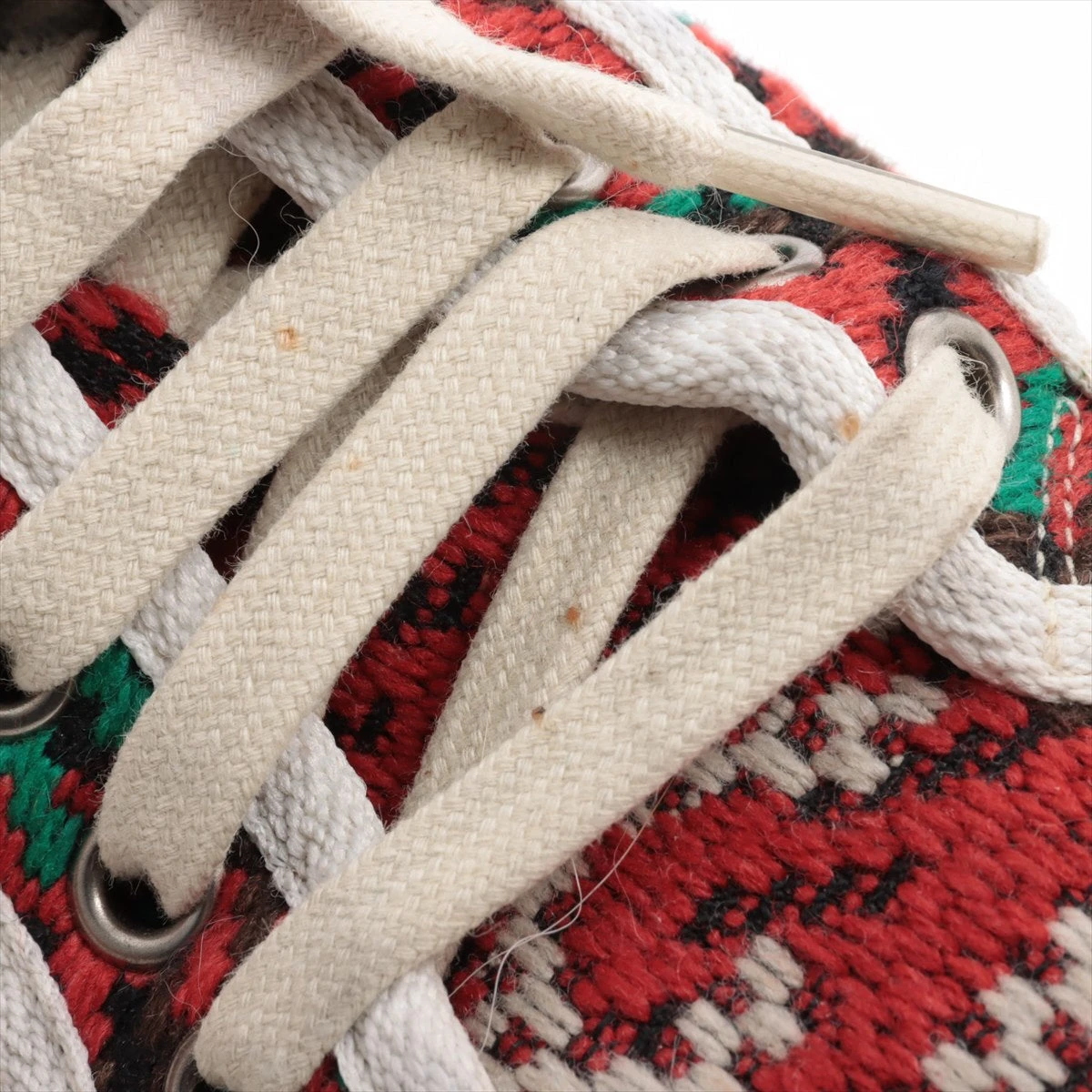 お買い得！！★グッチ★ TENNIS 1977 V スニーカー GUCCI(グッチ）のスニーカー TENNIS（テニス）1977が入荷いたし