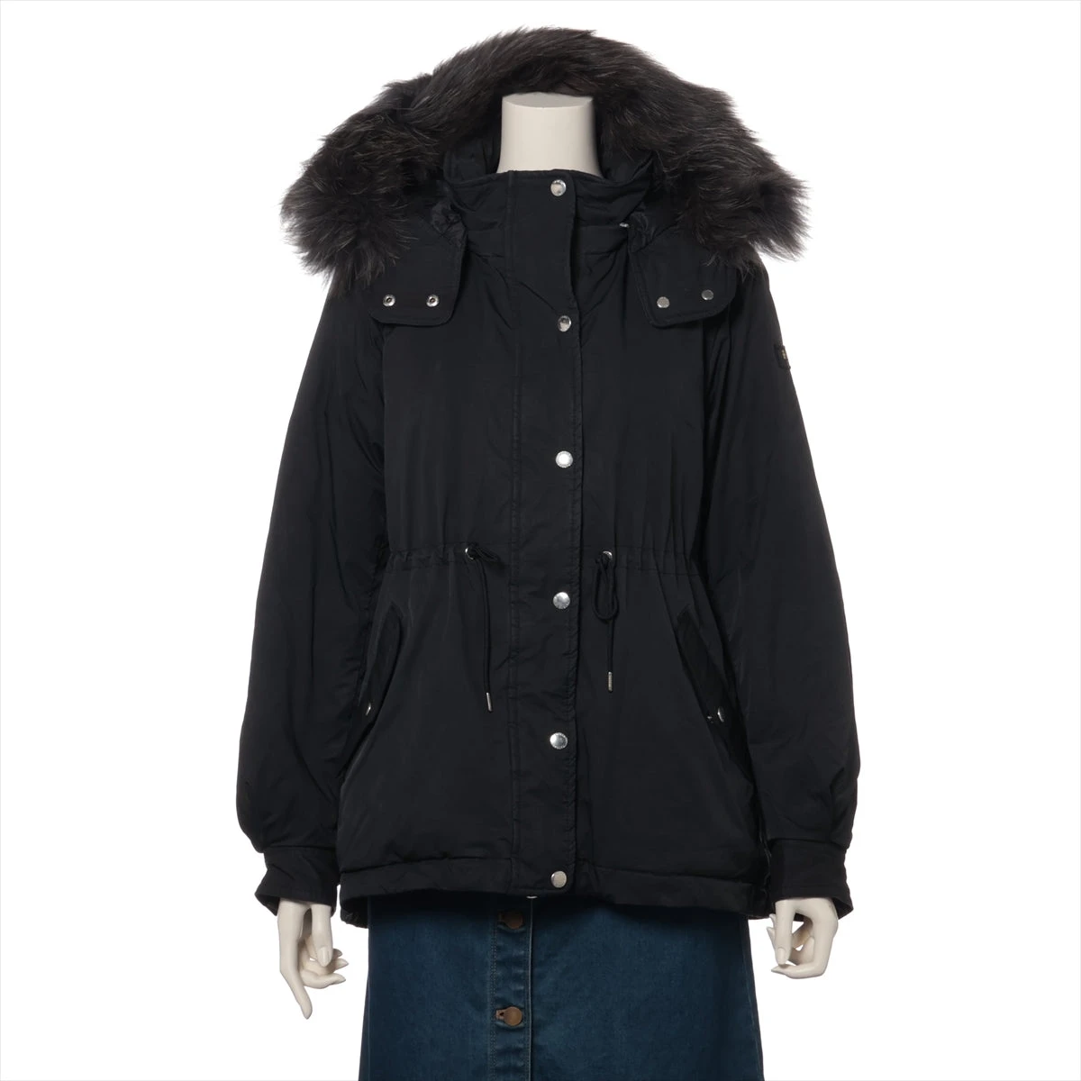 タトラス ポリエステル×ナイロン ダウンジャケット 01 レディース