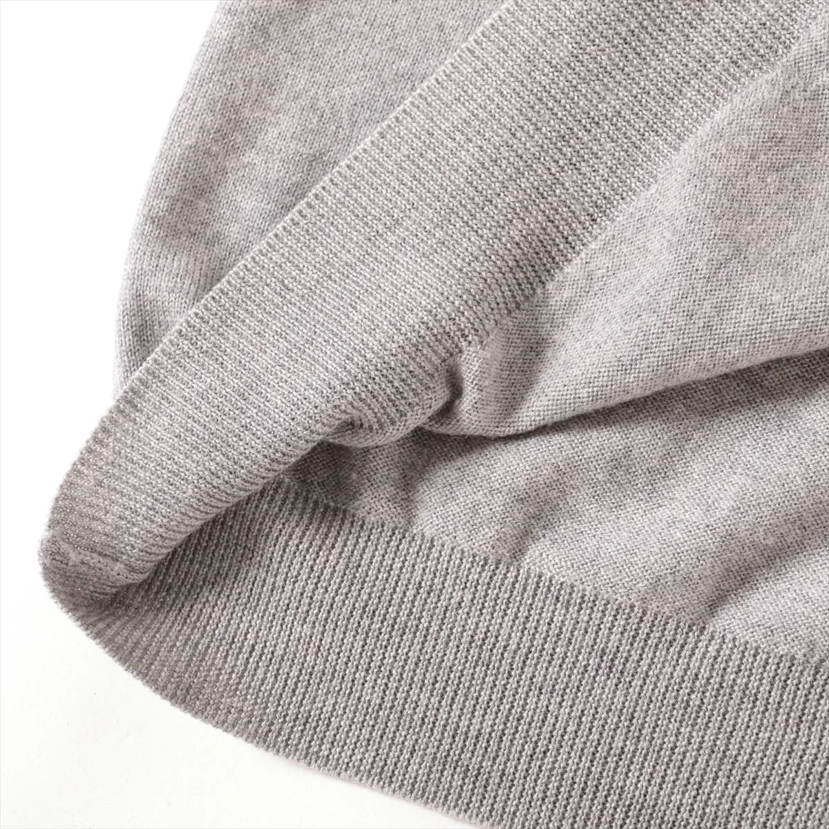 2525　グレー　ウール Nike ACG 'Canwell Glacier' Therma-FIT Half-Zip Sweatshirt