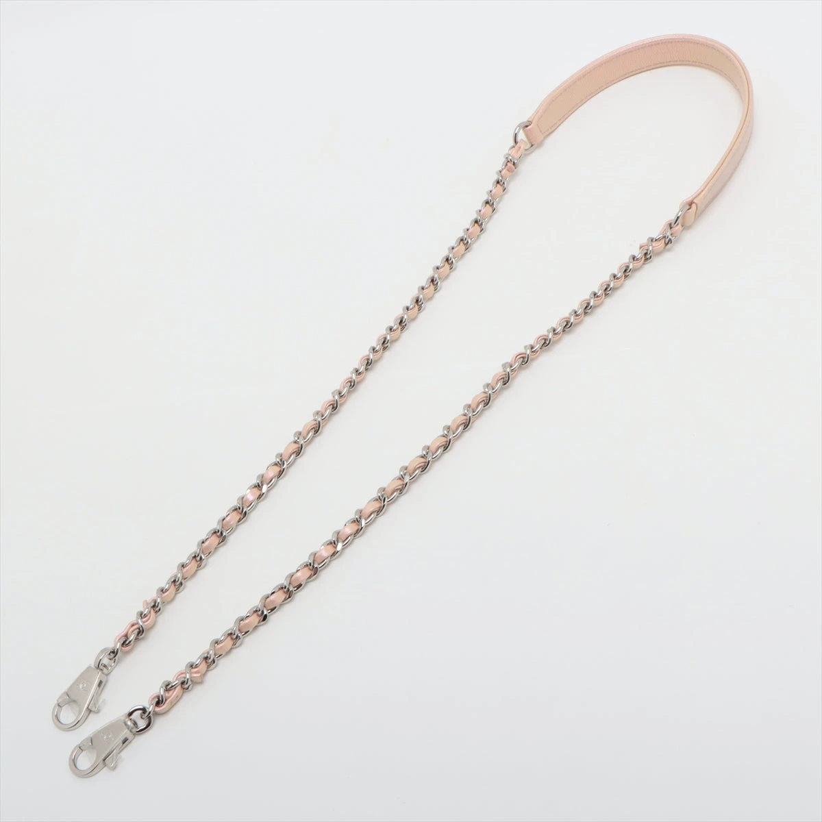 【ココパ】 シャネル ココハンドル24 XS ラムスキン 2WAYショルダーバッグ