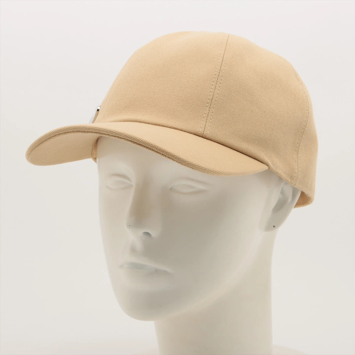HERMES - 新品未使用 エルメス 新作 キャップ 57サイズ