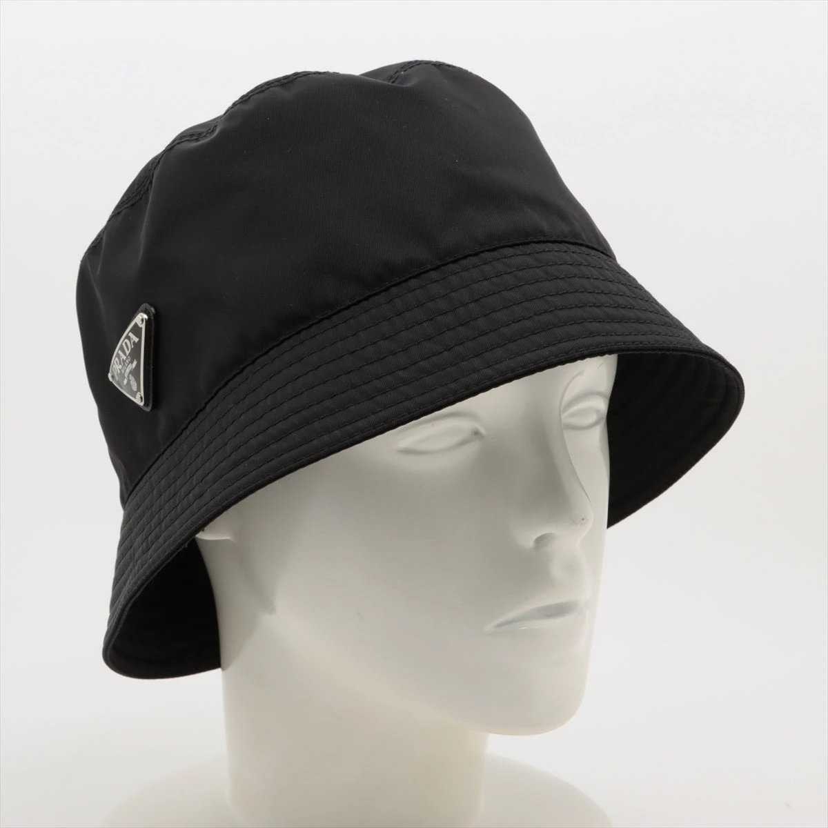 【しゅう】PRADA バケットハット XXLサイズ m27342189985_1.jpg?1735061590
