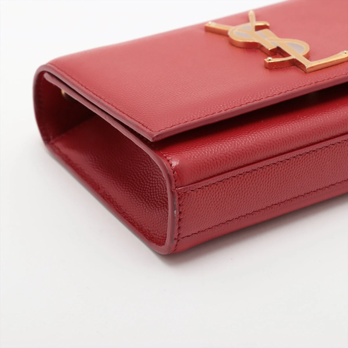 サン・ローラン パリ ケイト レザー ショルダーバッグ 楽天市場】SAINT LAURENT サンローラン ショルダーバッグ KATE