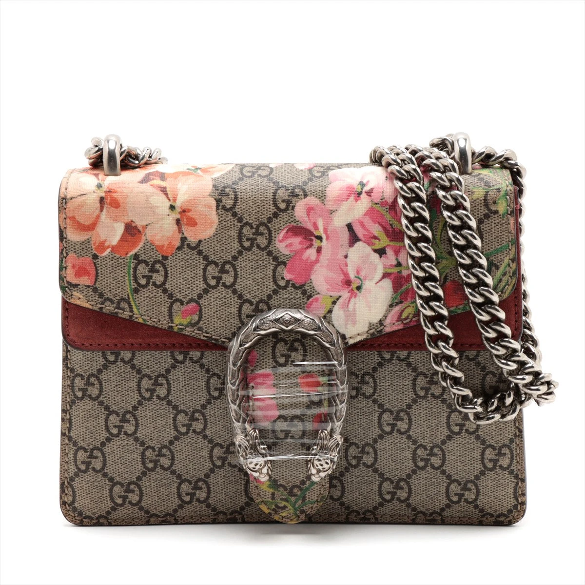 GGデュオニソス　チェーンバッグ 楽天市場】GUCCI グッチ ディオニュソス GGデニム スーパーミニバッグ