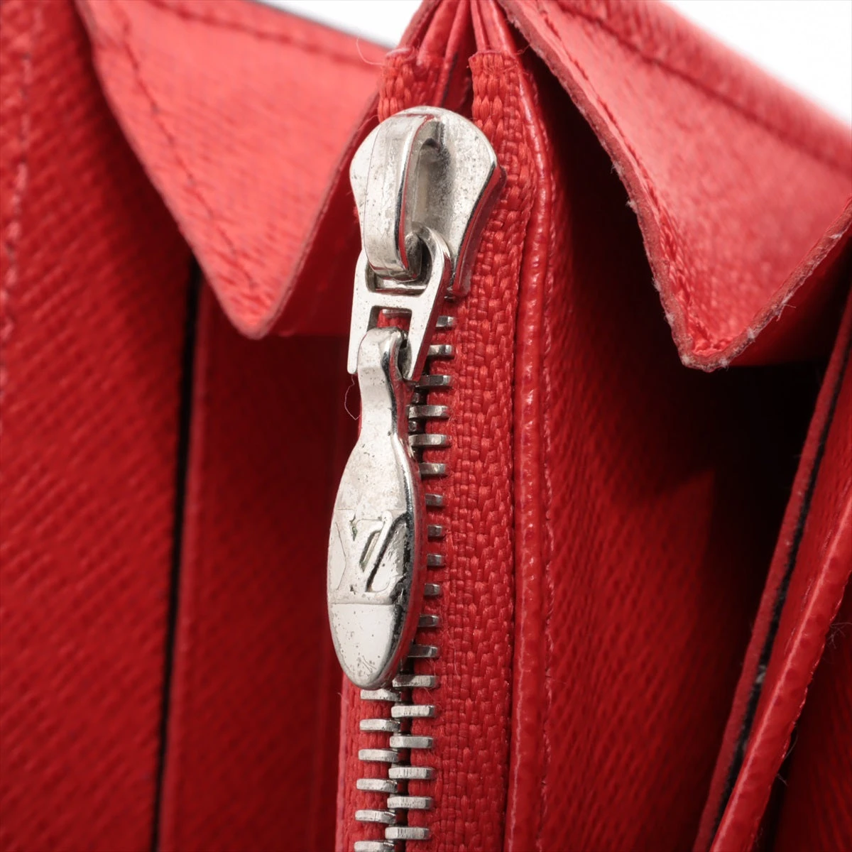 ❣️ルイヴィトン❣️エピ ポルトフォイユ ツイスト長財布✨コクリコ✨美品✨ LOUIS VUITTON ポルトフォイユ・ツイスト エピ 長財布 (Louis