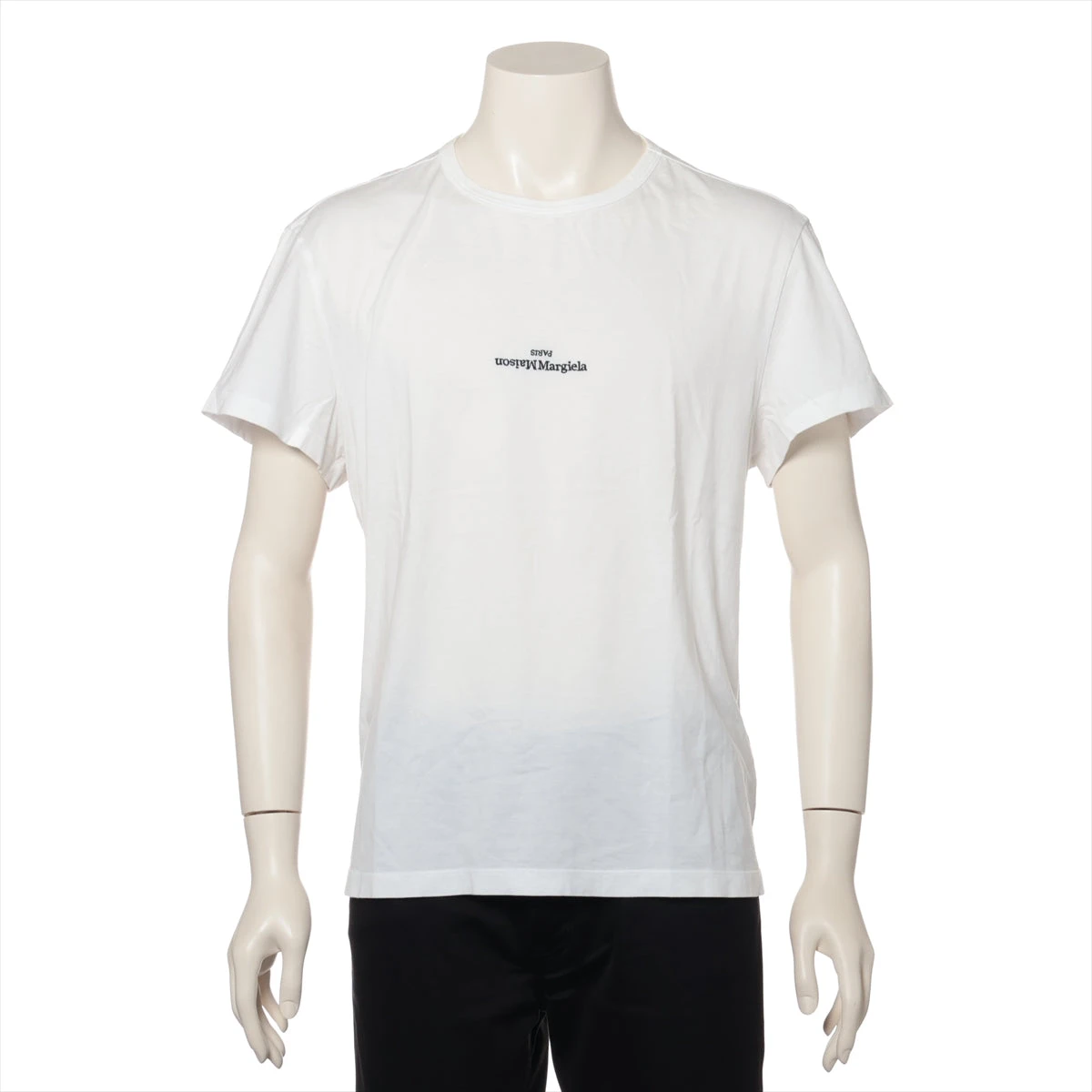 メゾンマルジェラ Tシャツ/カットソー｜中古ブランド品