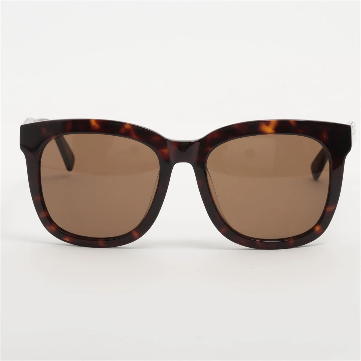 35 超美品 バレンシアガ ヴィンテージ 0479 ブラウン サングラス