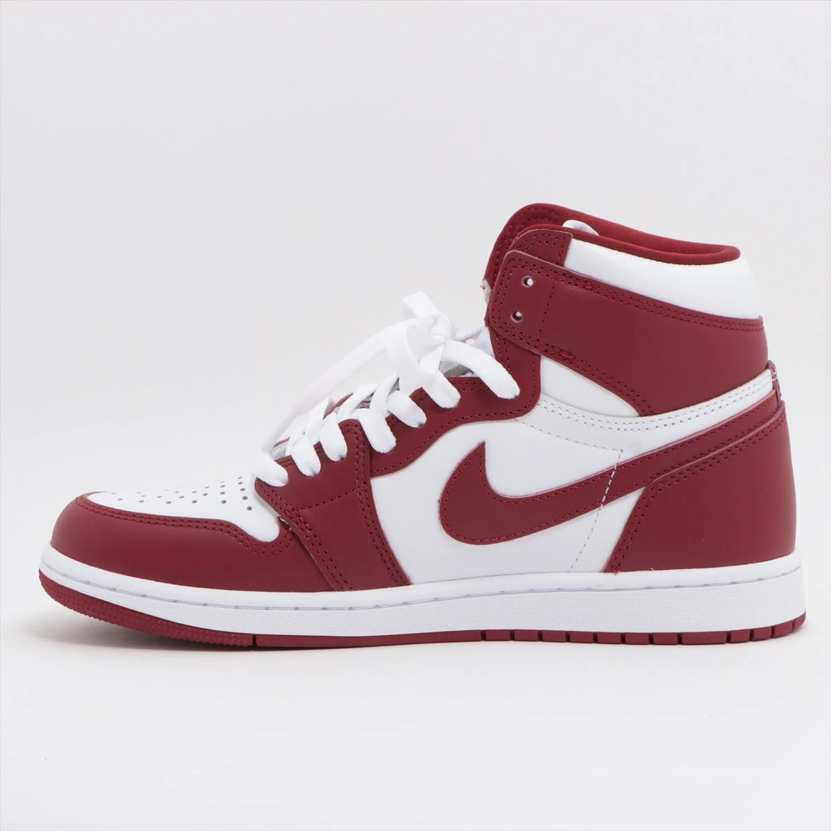 ナイキ AIR JORDAN 1 RETRO HIGH OG レザー ハイカット