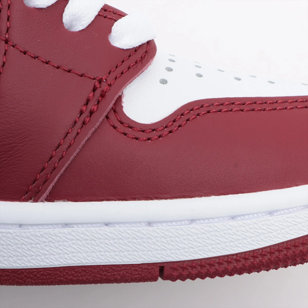 ナイキ AIR JORDAN 1 RETRO HIGH OG レザー ハイカット