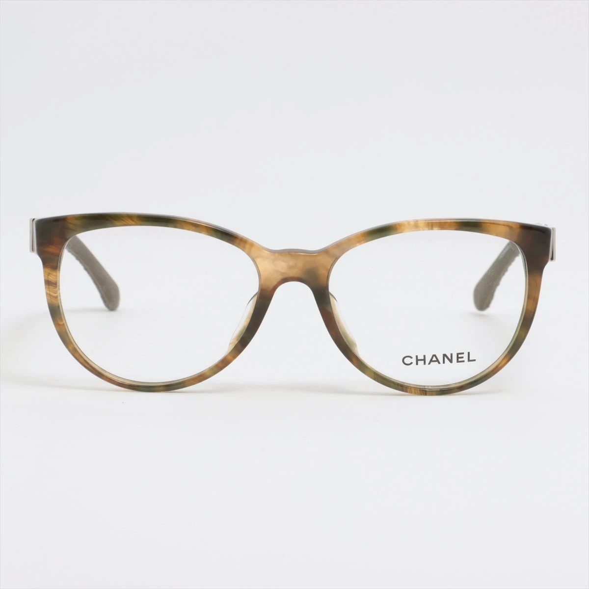 ANARKIA公式アカウント01 CHANEL サングラス 透明レンズ 未使用級 CHANEL サングラス スクエア クリア ミラーレンズ 近年