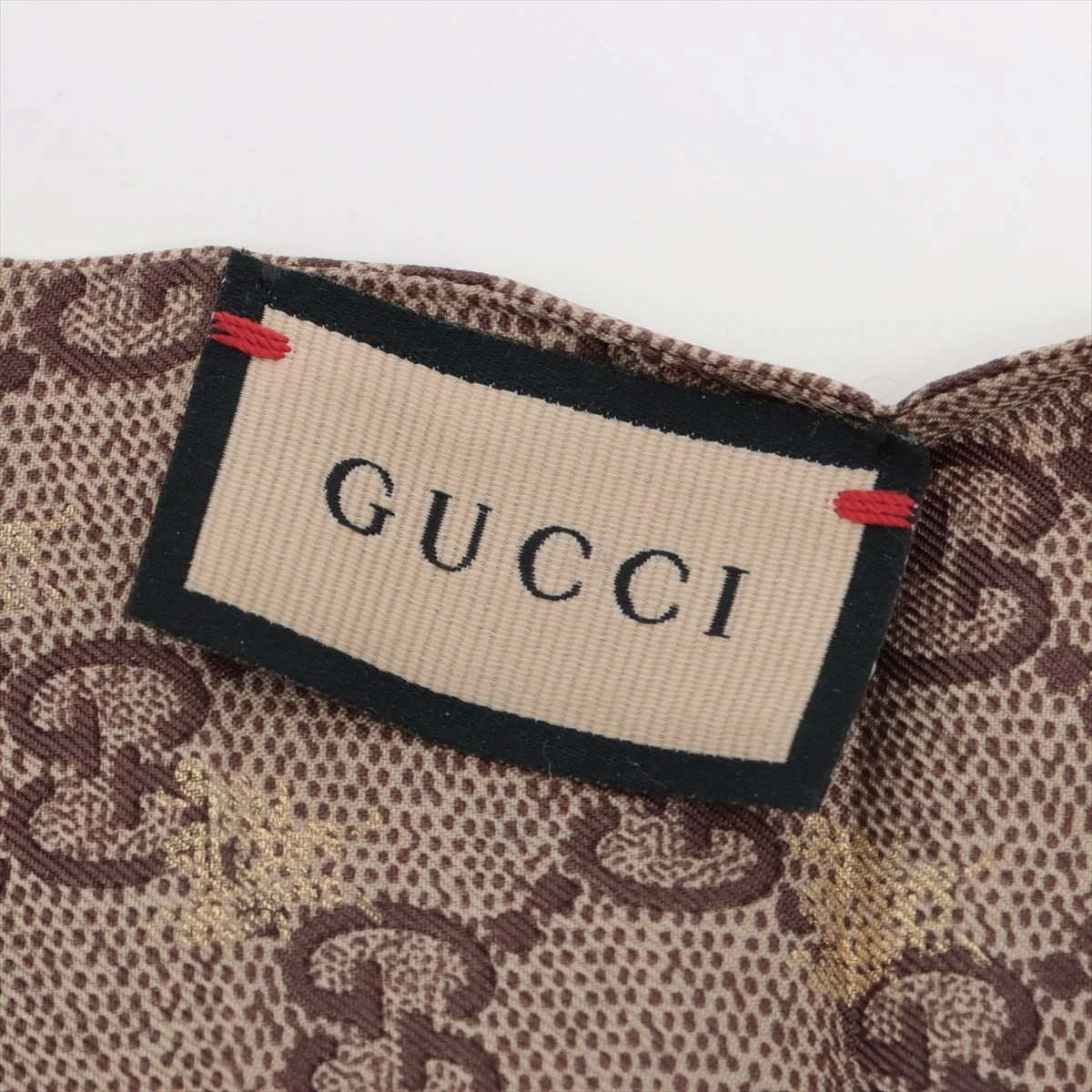 専用です。GUCCI グッチ GG柄　ネックボウ 全品送料0円 2025年最新】グッチ gucci メルカリ - ネックボウの