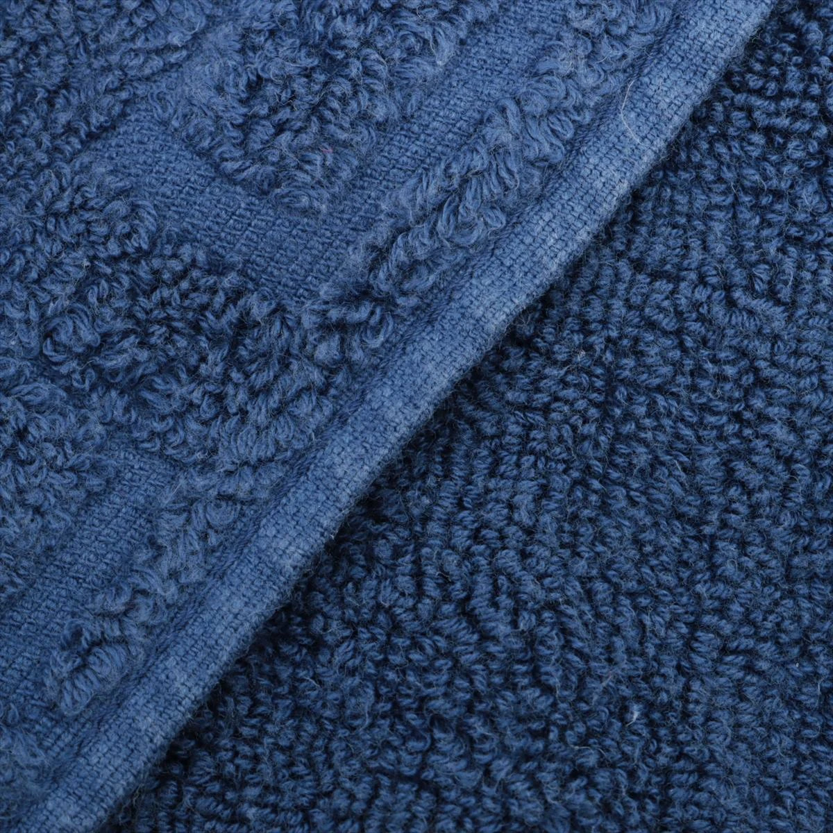 【未使用】エルメス ネイビータオル　ステアーズ 楽天市場】【月間優良ショップ 8度受賞】 新品 エルメス HERMES