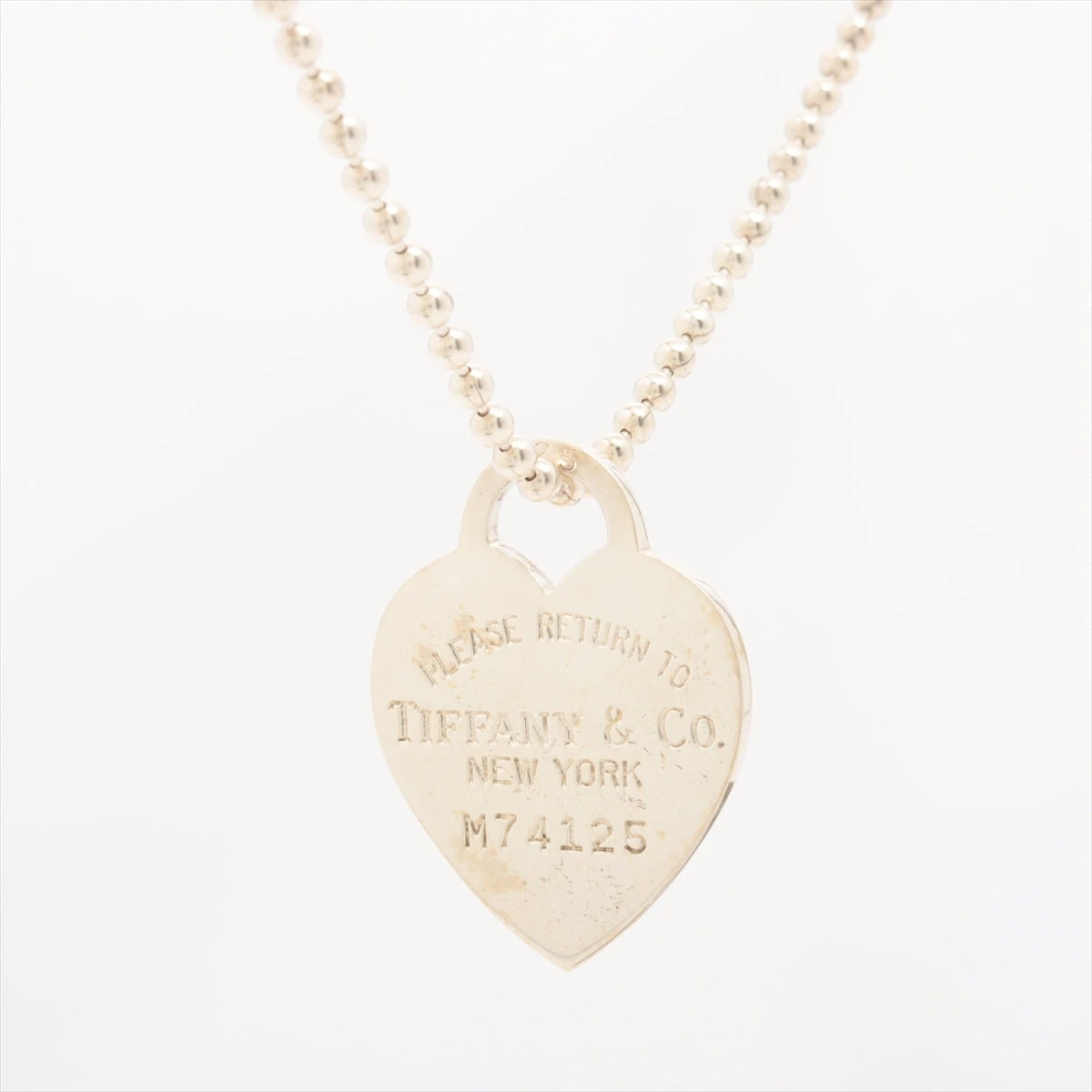 1154 ファッション Tiffany リターントゥティファニー ハート