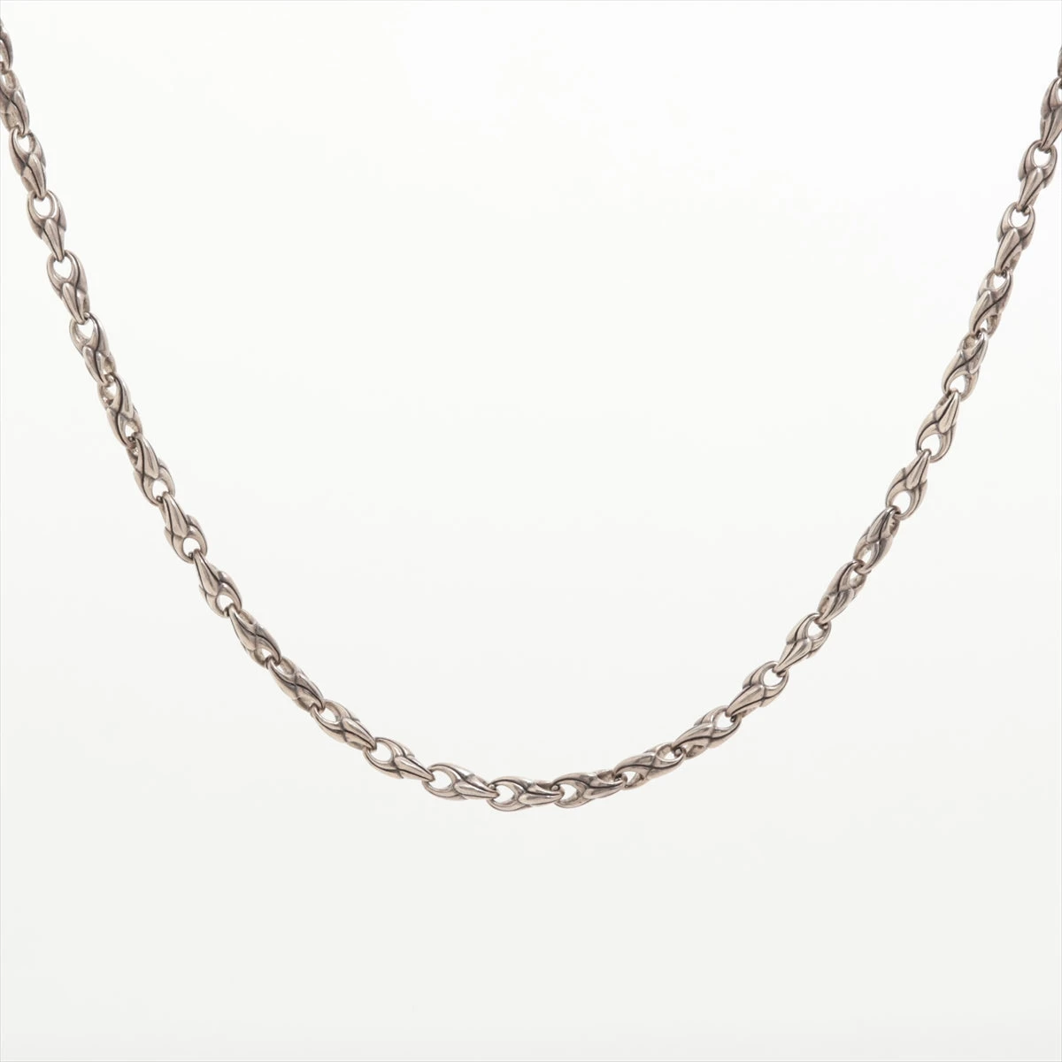 ブラッディマリー クローリンクネックレス