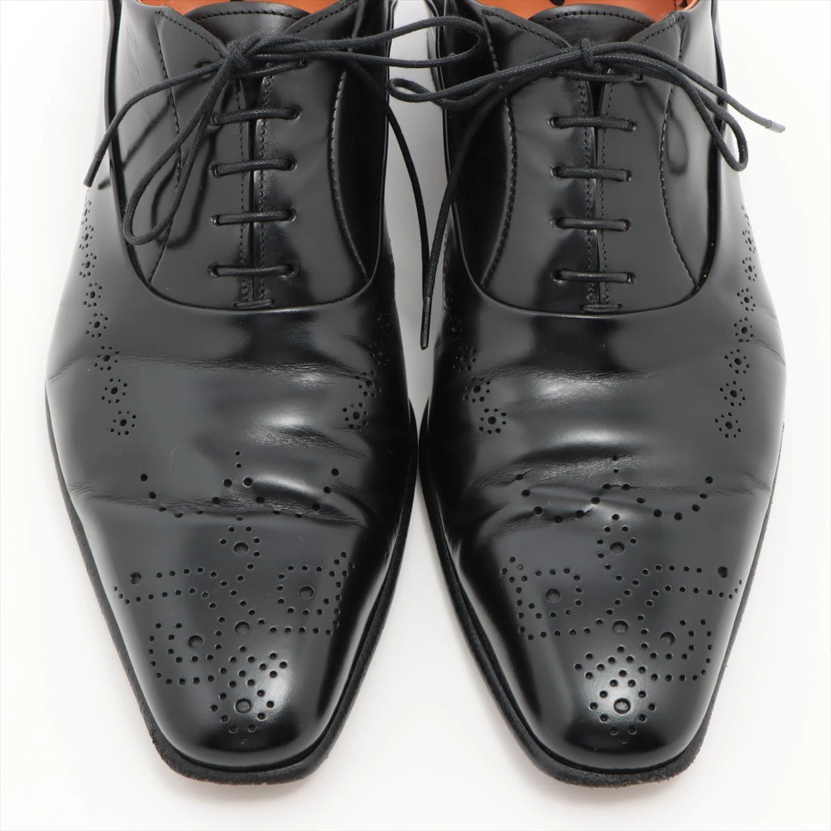 サントーニ SANTONI 靴 シューズ ローファー 革靴 ビジネス