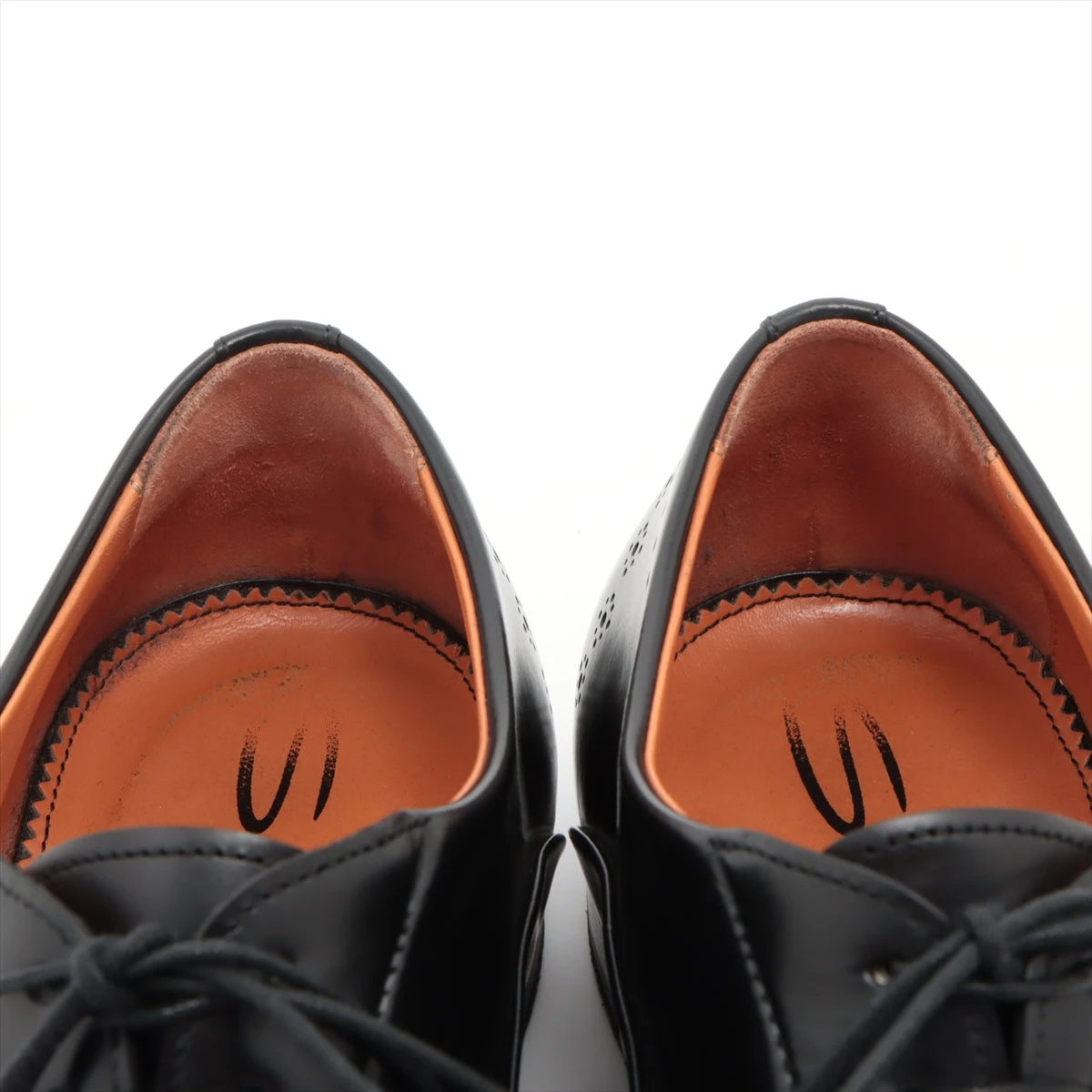サントーニ SANTONI 靴 シューズ ローファー 革靴 ビジネス