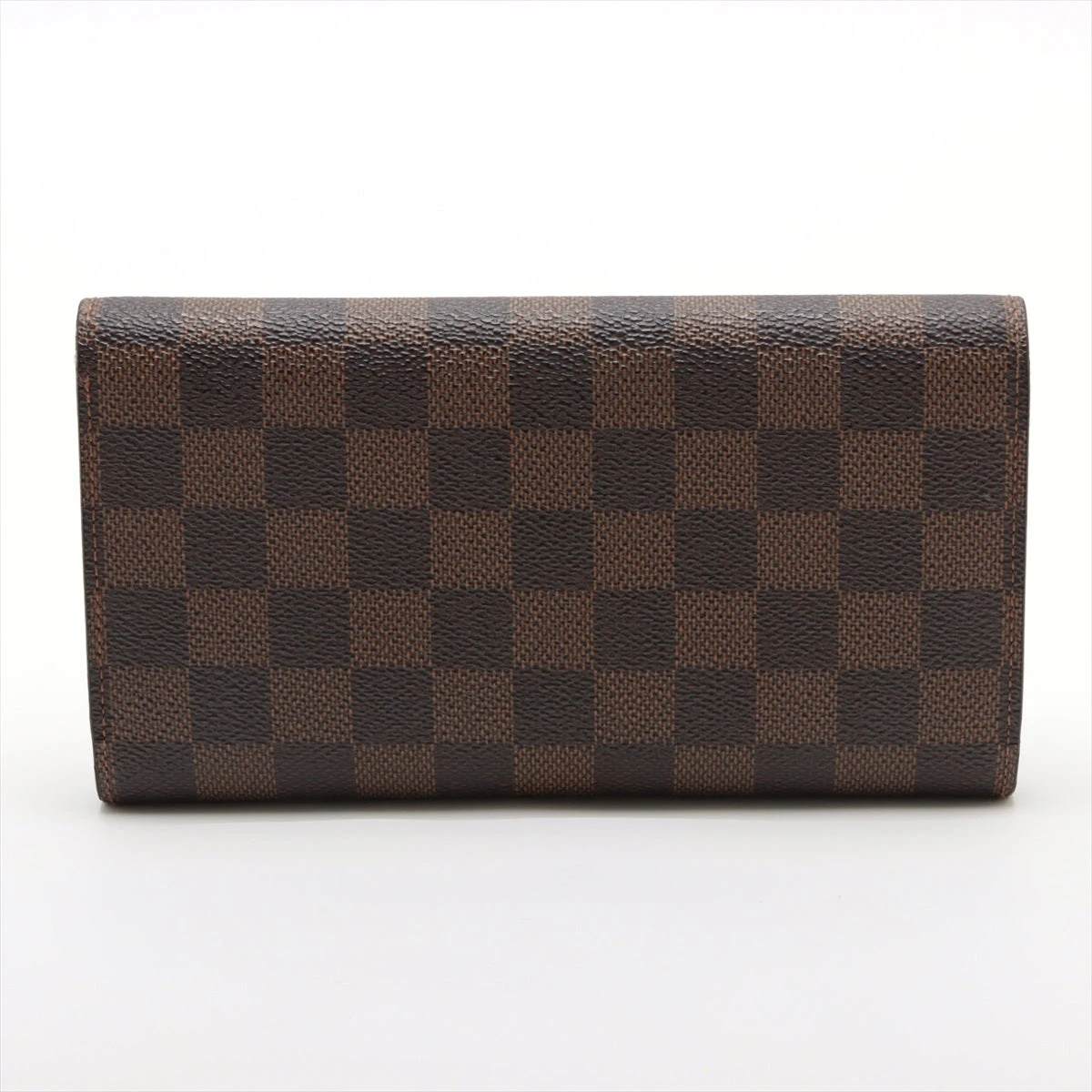 ヴィトン ダミエ ポルトトレゾールインターナショナル N61215 財布