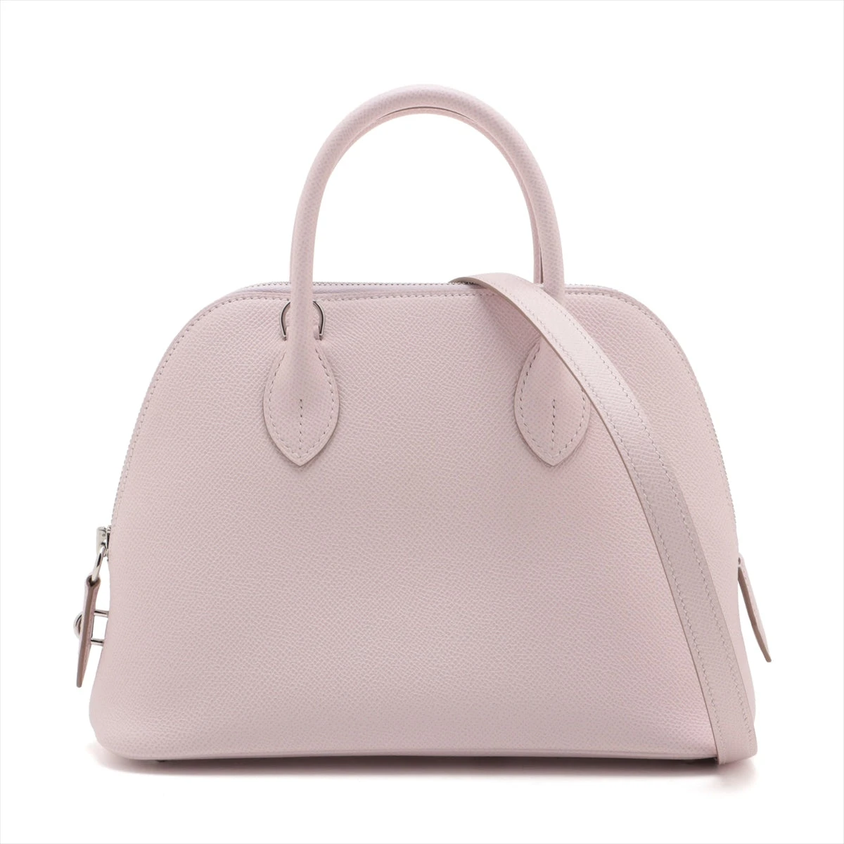 エルメス ボリード1923 25 ヴェルソ ヴォーエプソン モーヴペール