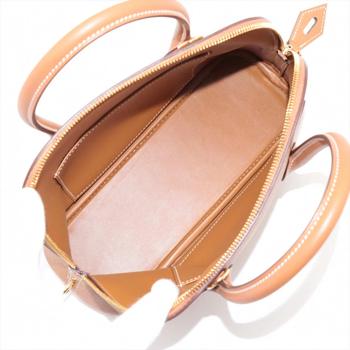 エルメス ボリード1923 25 無秩序 ヴォーエプソン×スイフト×ヴァッシュ