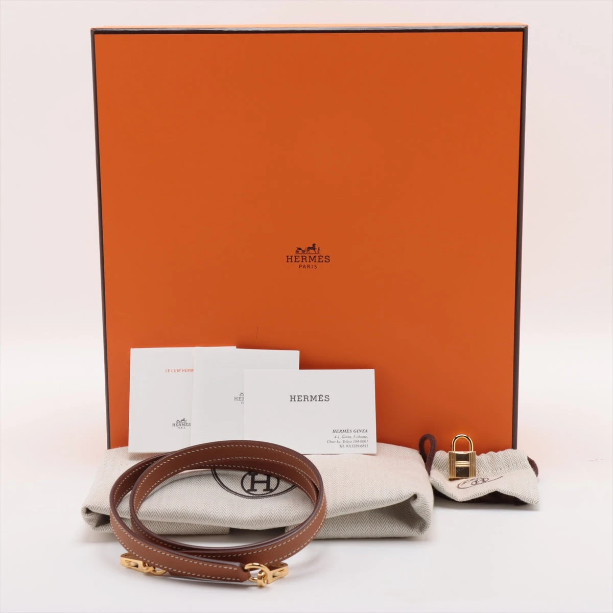 エルメス ボリード1923 25 無秩序 ヴォーエプソン×スイフト×ヴァッシュ