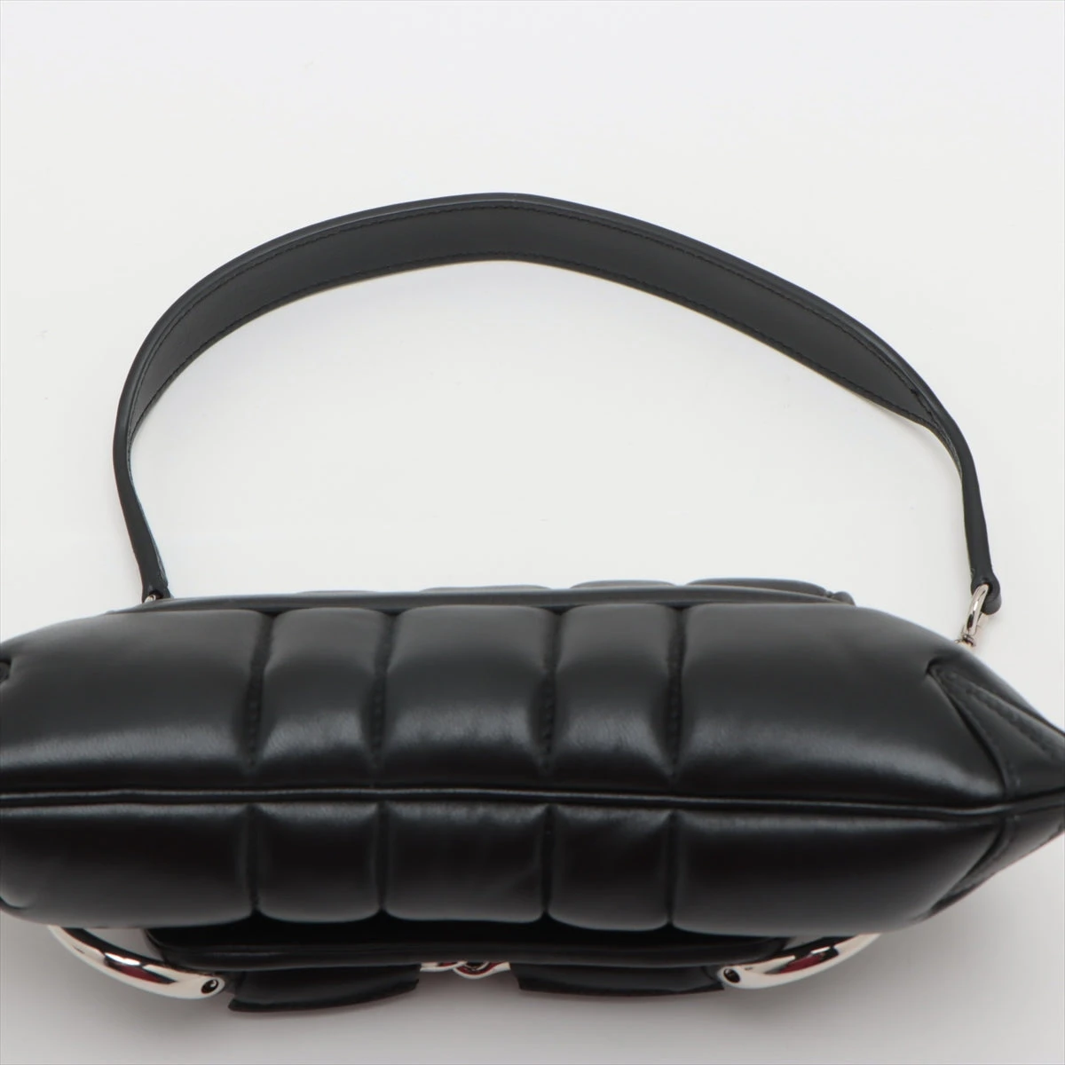 超希少美品 グッチ ホースビット ボディバッグ レザー ブラック グッチ」で今買うべきレザー小物5選。財布、バッグ…アイ