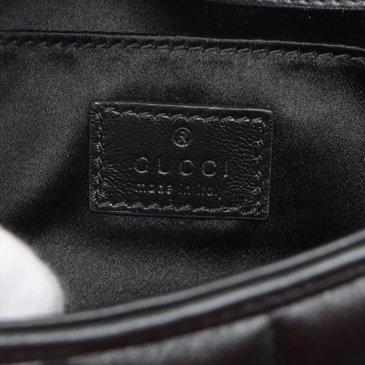 極美品　グッチ　ウエストポーチ　ホースビット　スエード×レザー　ブラック 極美品 グッチ ウエストポーチ ホースビット スエード×レザー