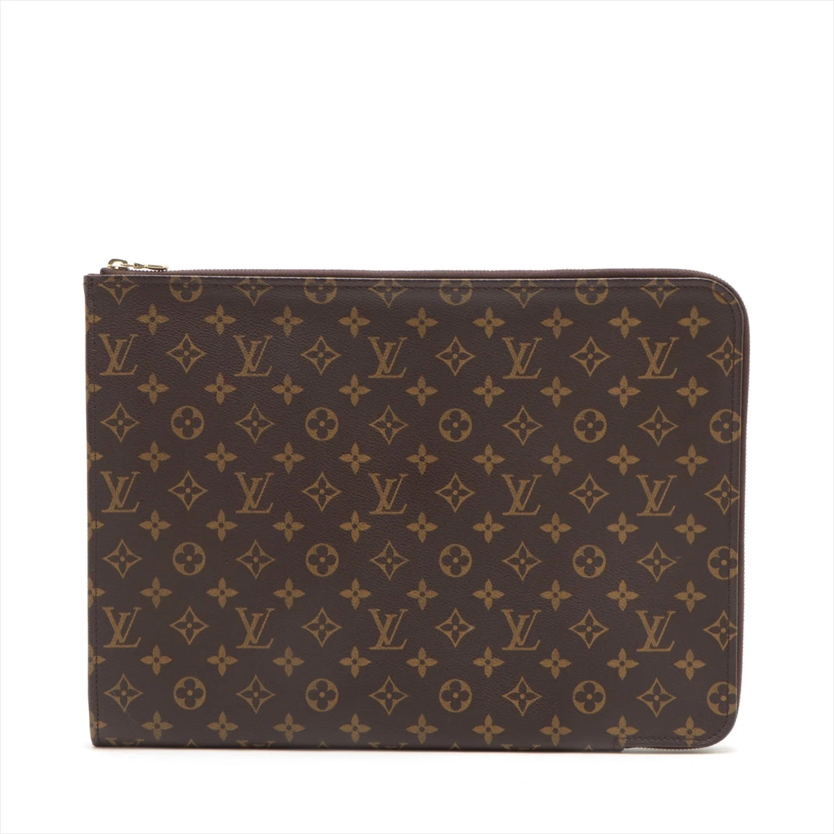 【美品】ルイヴィトン ポッシュドキュマン ビジネスバッグ クラッチバッグ 楽天市場】【バッグ】LOUIS VUITTON ルイ ヴィトン モノグラム