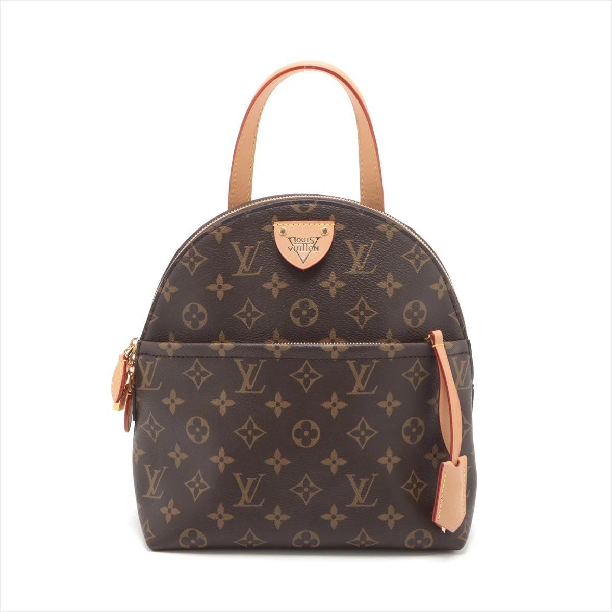 LOUIS VUITTON ルイヴィトン　モノグラムバック LV × TM ミニ バムバッグ モノグラム｜ルイ・ヴィトン 公式