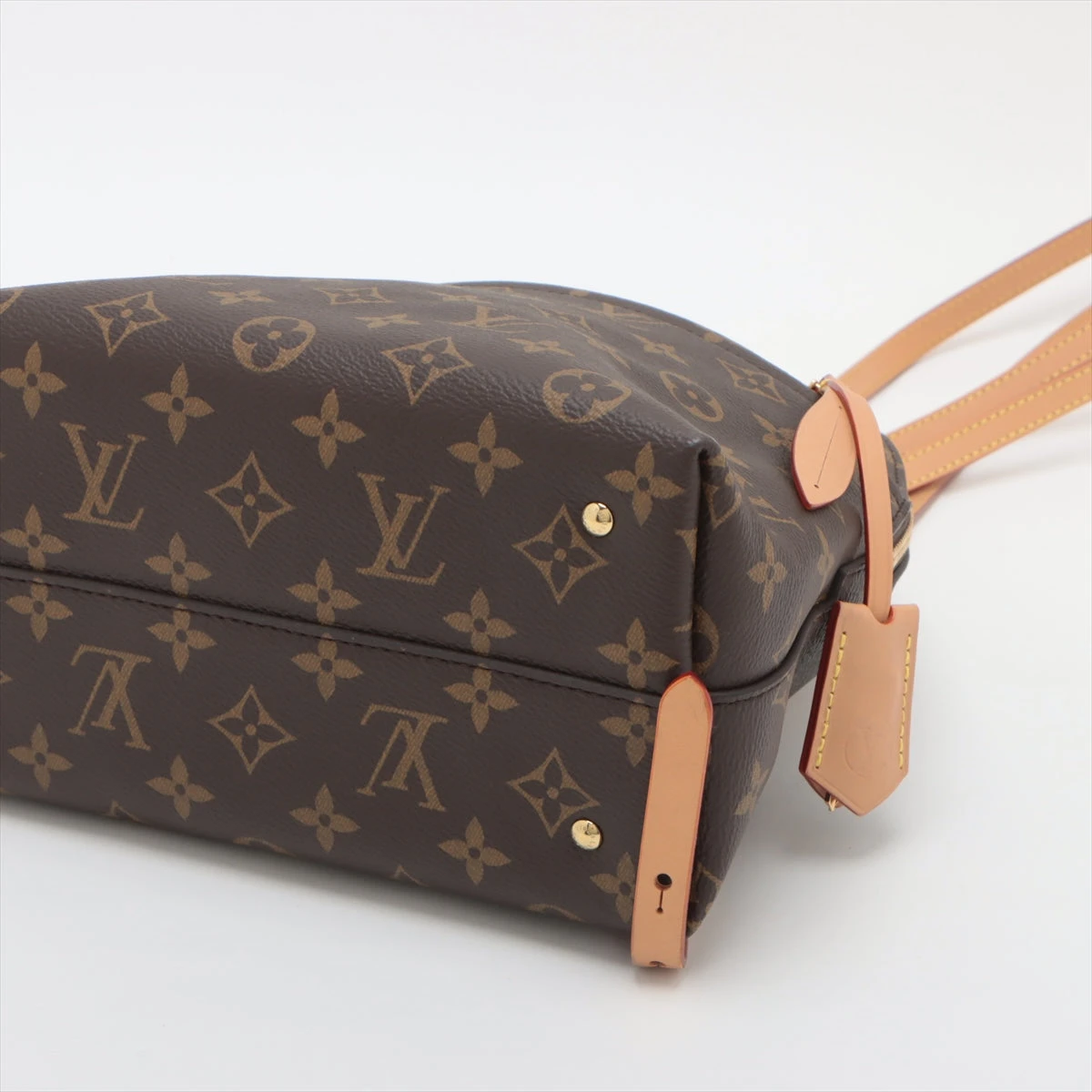 Louis Vuitton モノグラム バックパック ルイヴィトンジャングル オンザゴーGM 14145 ノワール