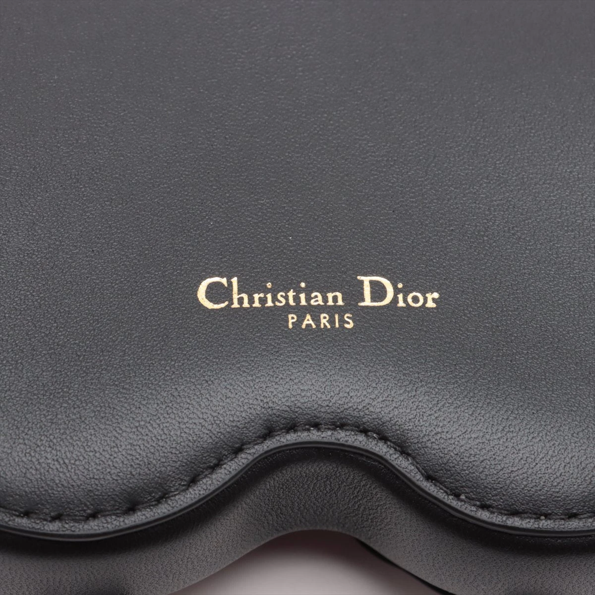 Christian Dior ディオール クラッチバッグ セカンドバッグ