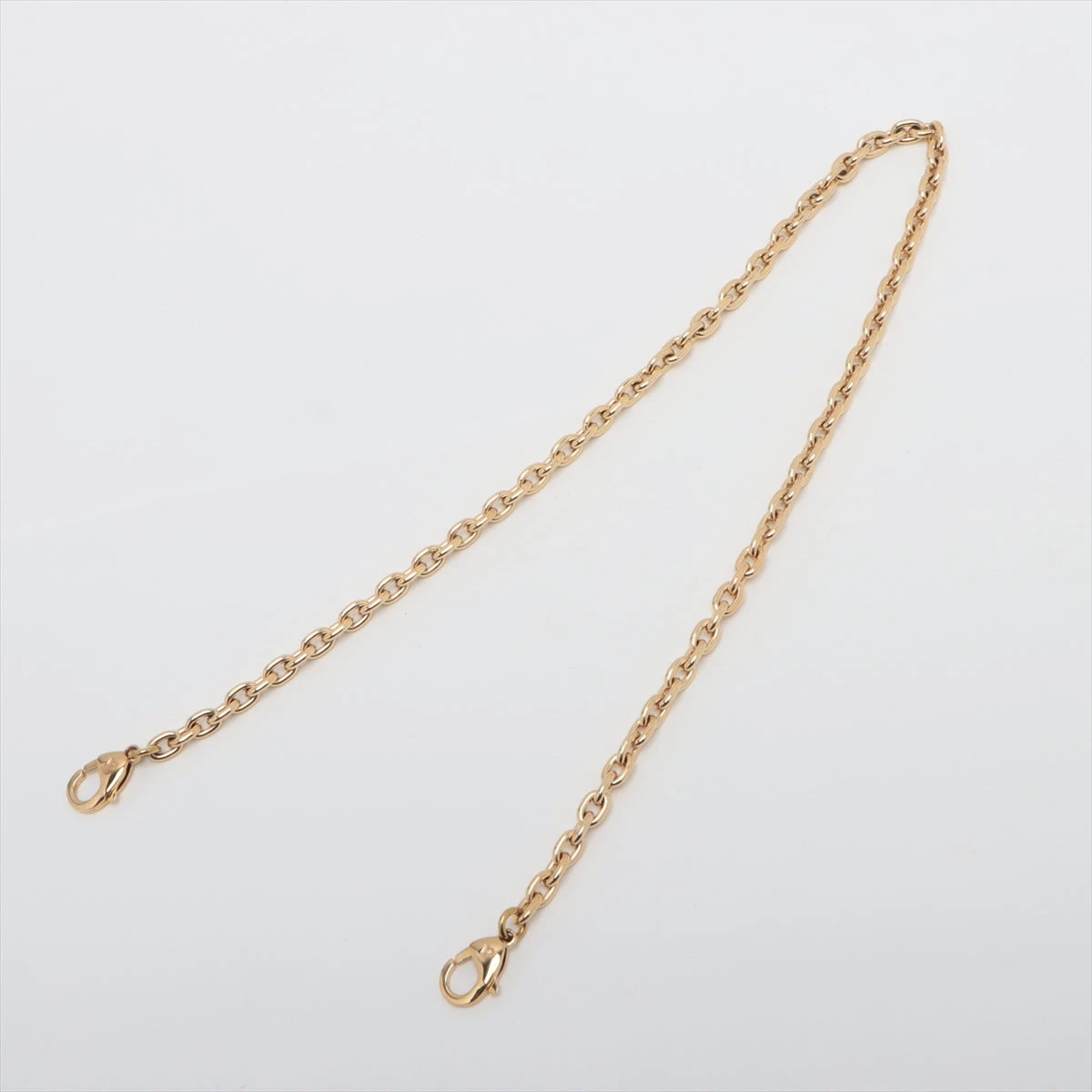 ヴィトン モノグラム パドロック オンストラップ M80559 RFID反応あり