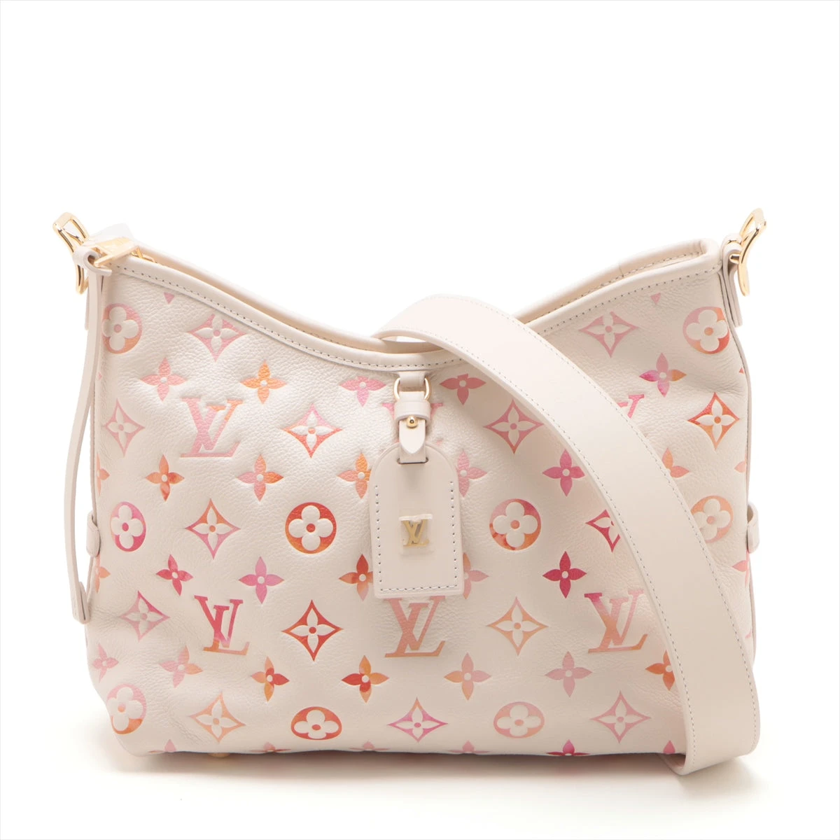 Louis Vuitton ポーチのみ　キャリーオール m24652 Louis Vuitton ポーチのみ キャリーオール m24652 - メルカリ