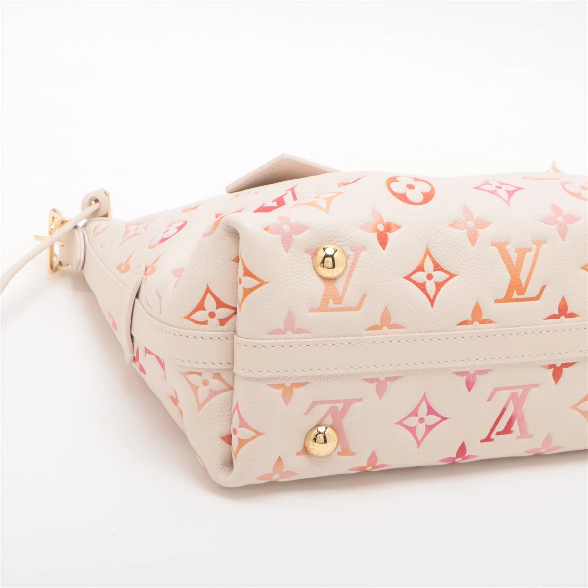 Louis Vuitton ポーチのみ　キャリーオール m24652 Louis Vuitton ポーチのみ キャリーオール m24652 ヴィトン