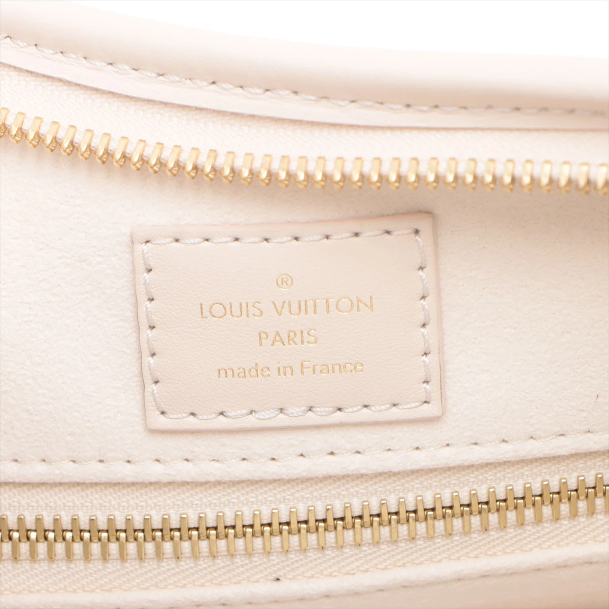 Louis Vuitton ポーチのみ キャリーオール m24652