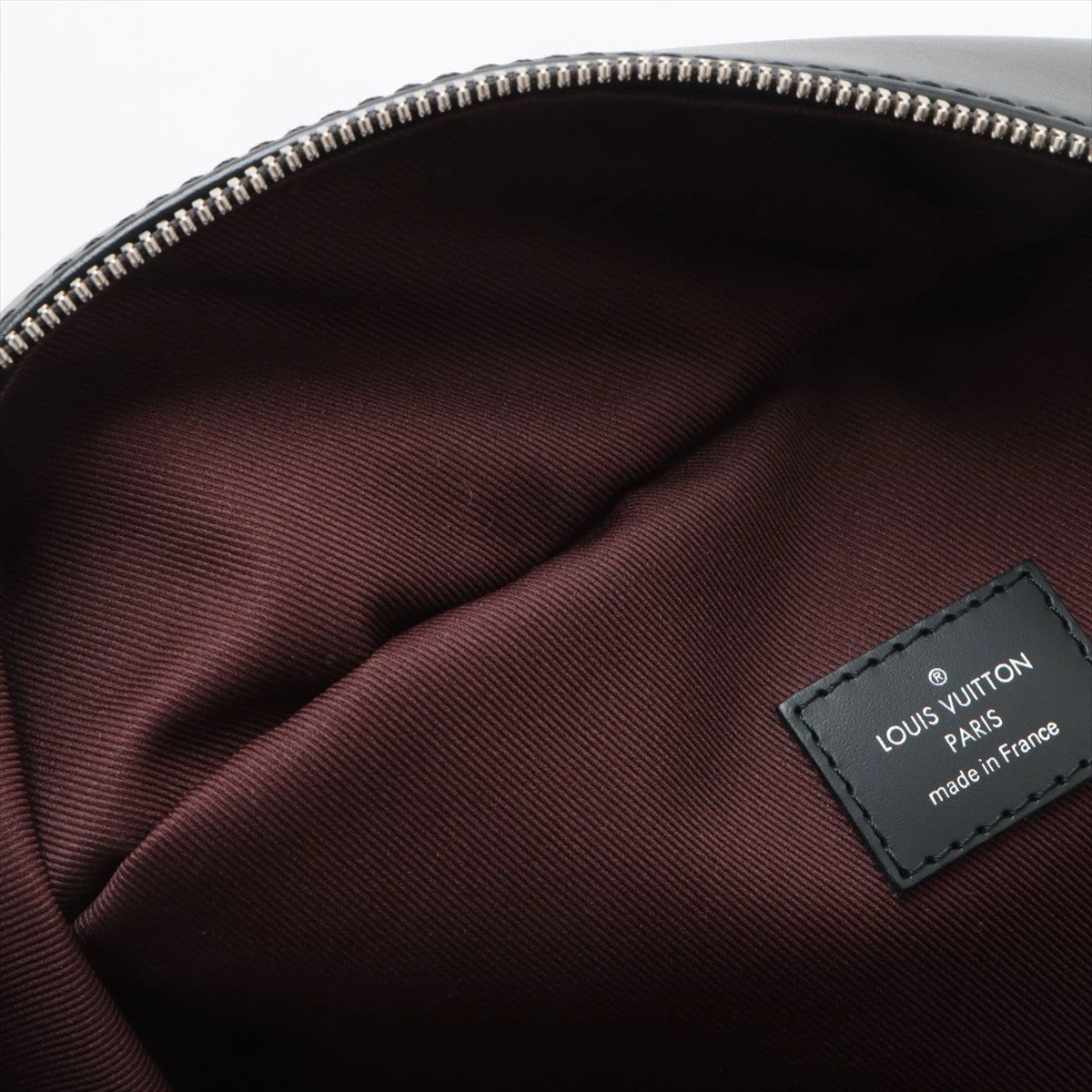 ヴィトン モノグラムマカサー ジョッシュNV M45349 A3034679｜中古 