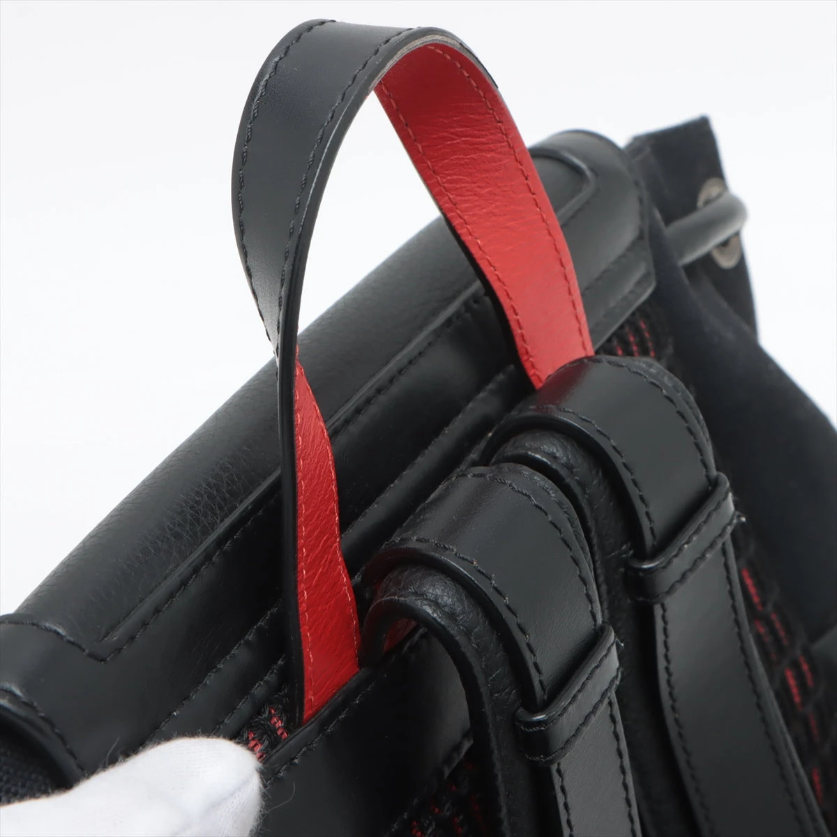 クリスチャンルブタン スパイクスタッズ エクスプローラーファンク