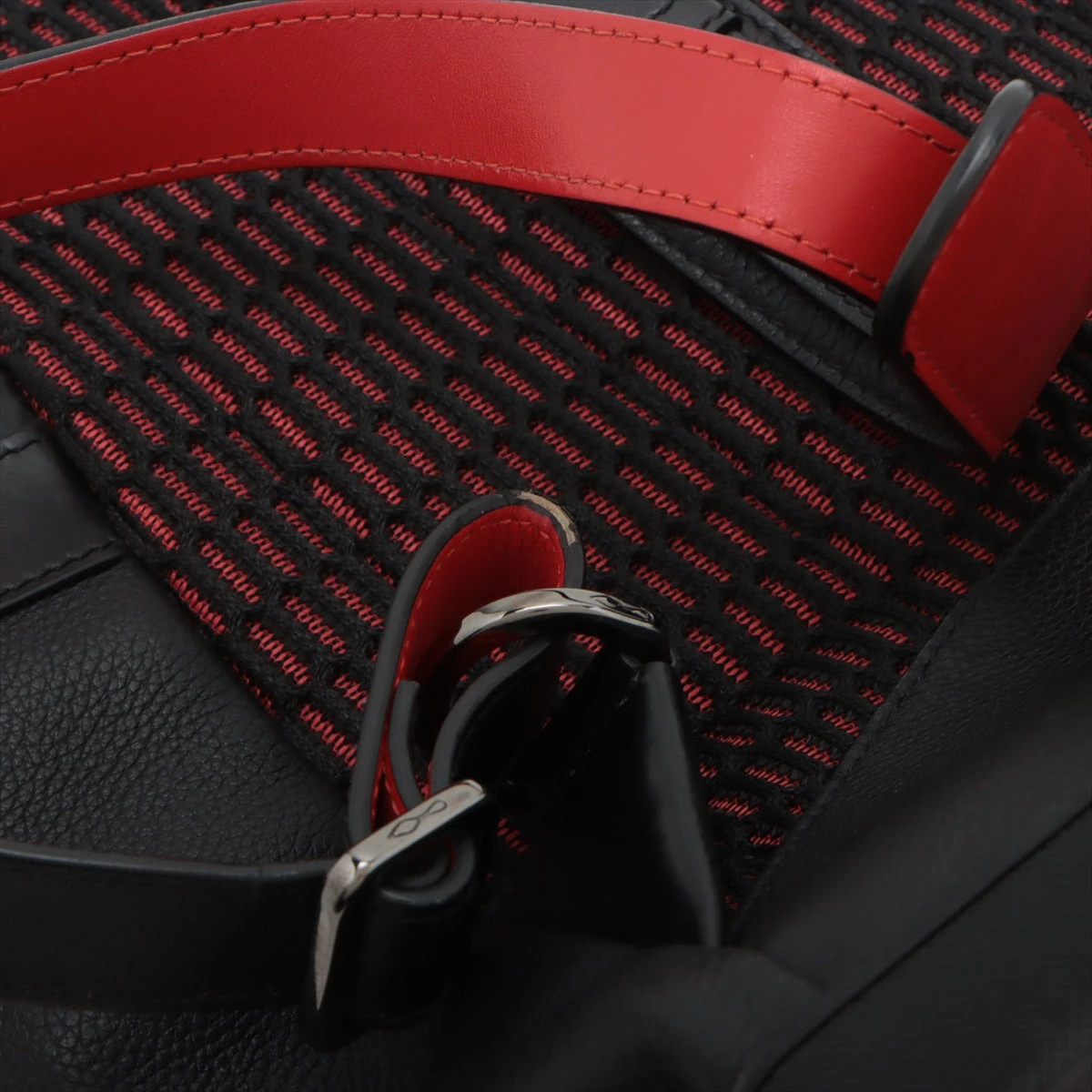 クリスチャンルブタン スパイクスタッズ エクスプローラーファンク