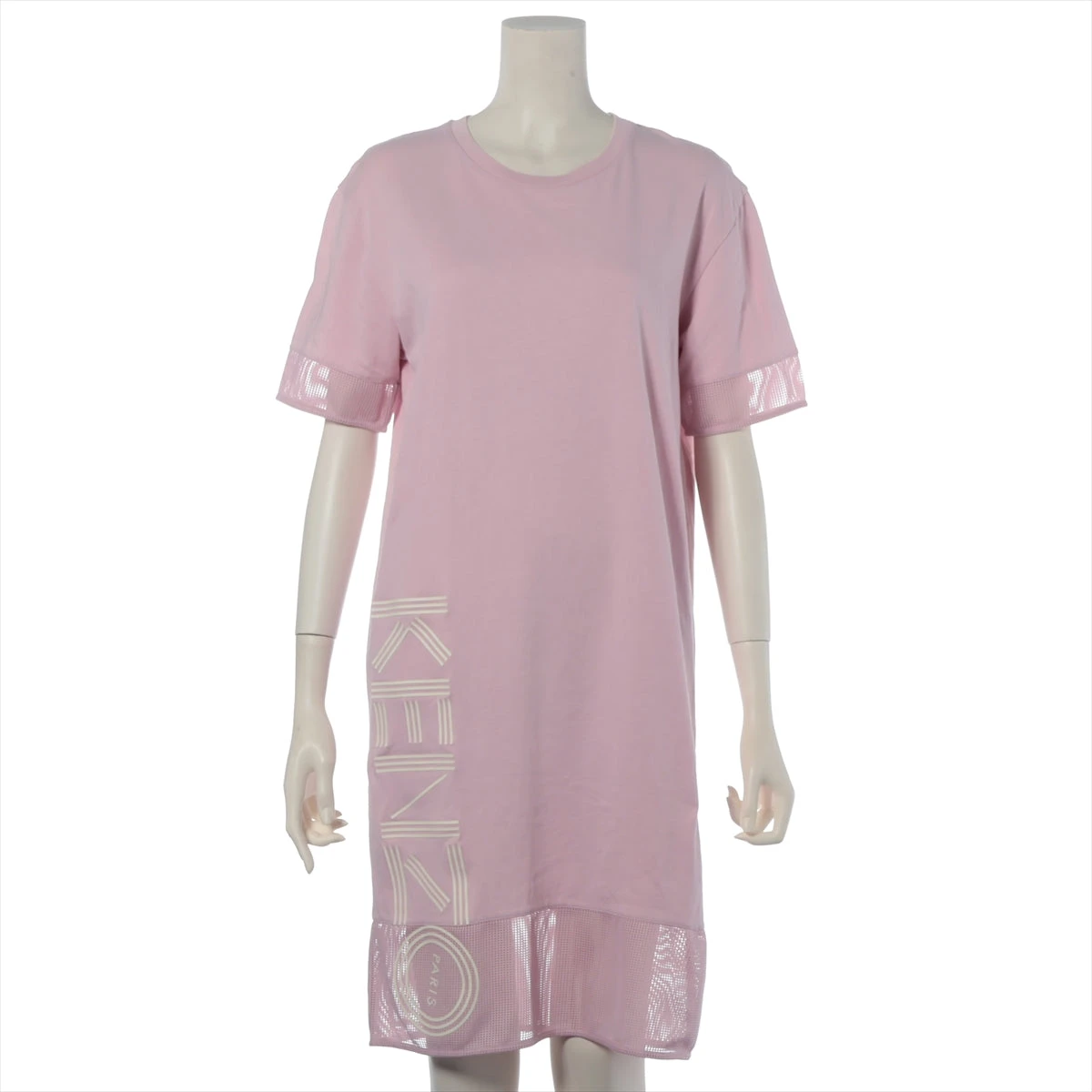 KENZO レディースワンピース スポーティ 楽天市場】KENZO ケンゾー SPORT DRESS F962RO404814 99