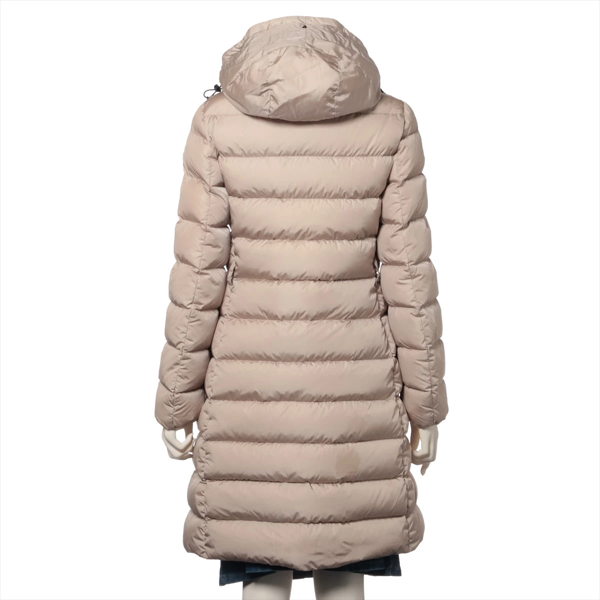 MONCLER モンクレール NIMES ダウンコート シャンパンゴールド 0 楽天市場】モンクレール MONCLER レディース アウター ダウン