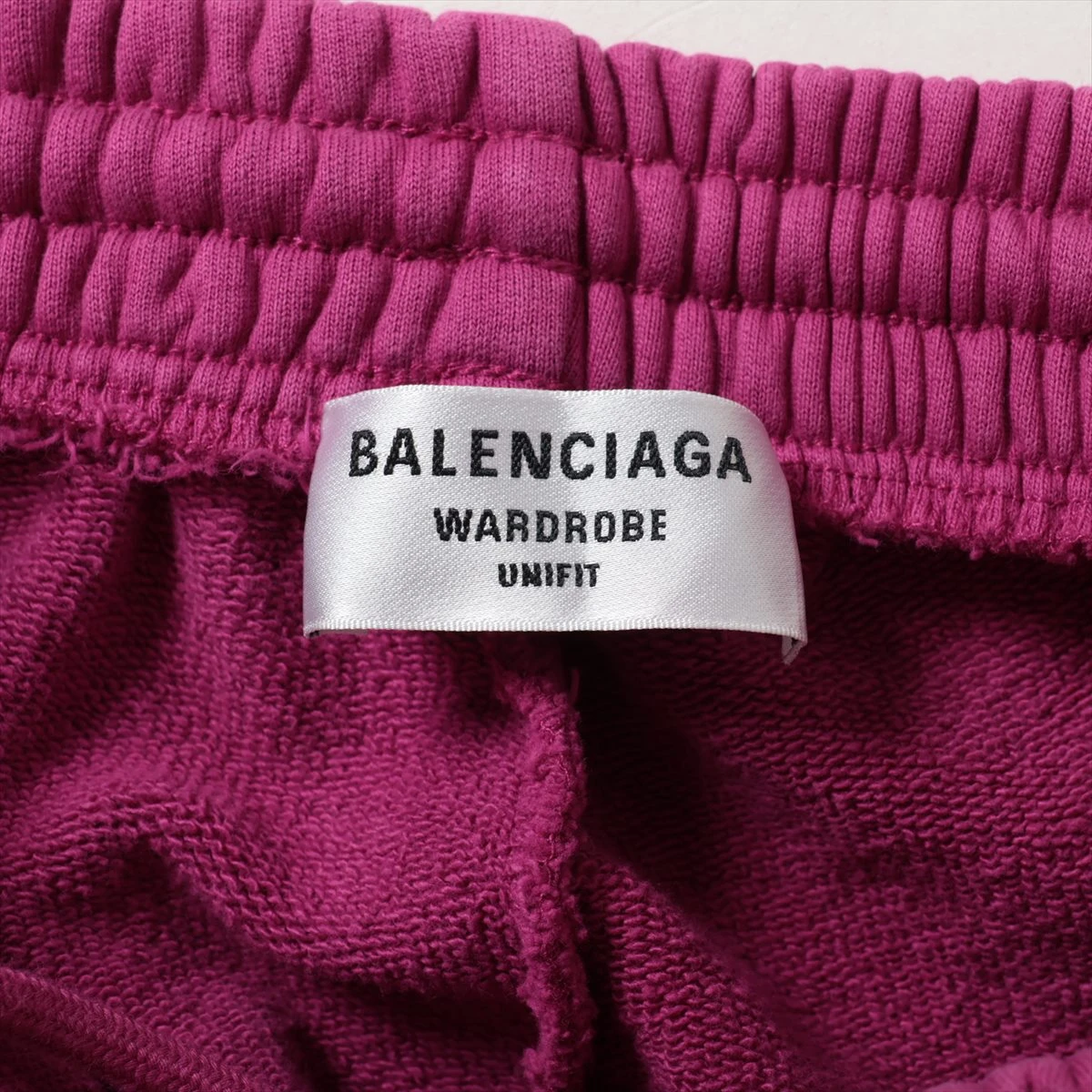 BALENCIAGA スウェット キャンペーンロゴ バレンシアガ BALENCIAGA Campaign Logo Sweatshirt